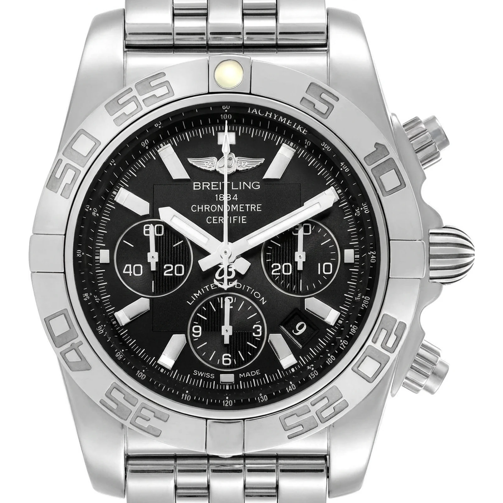 Breitling Chronomat AB0111