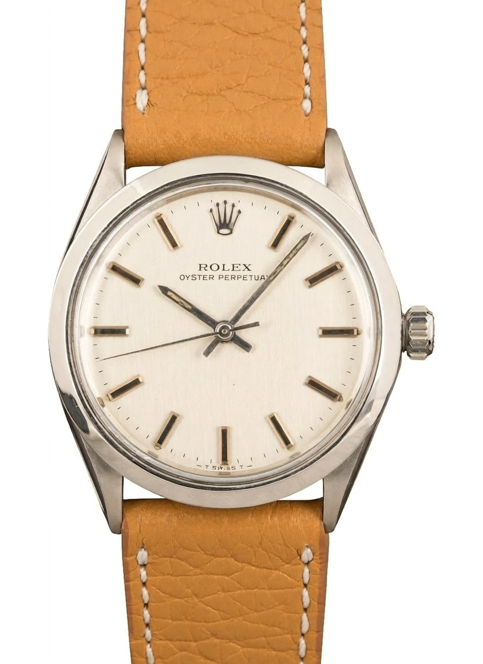 Rolex Oyster Perpetual 34 5552