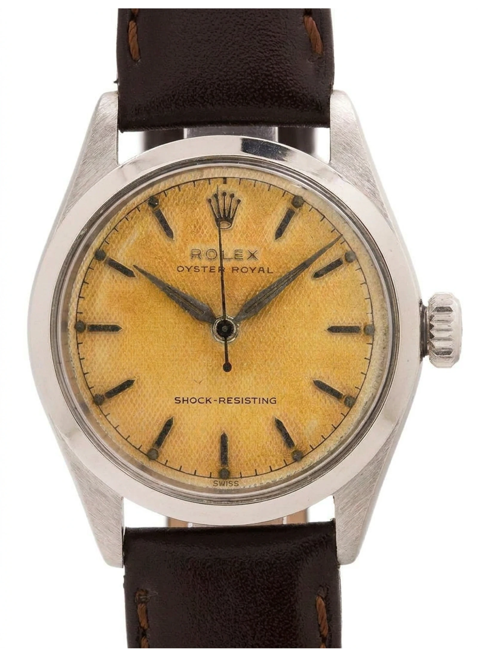 Rolex Oyster 6223