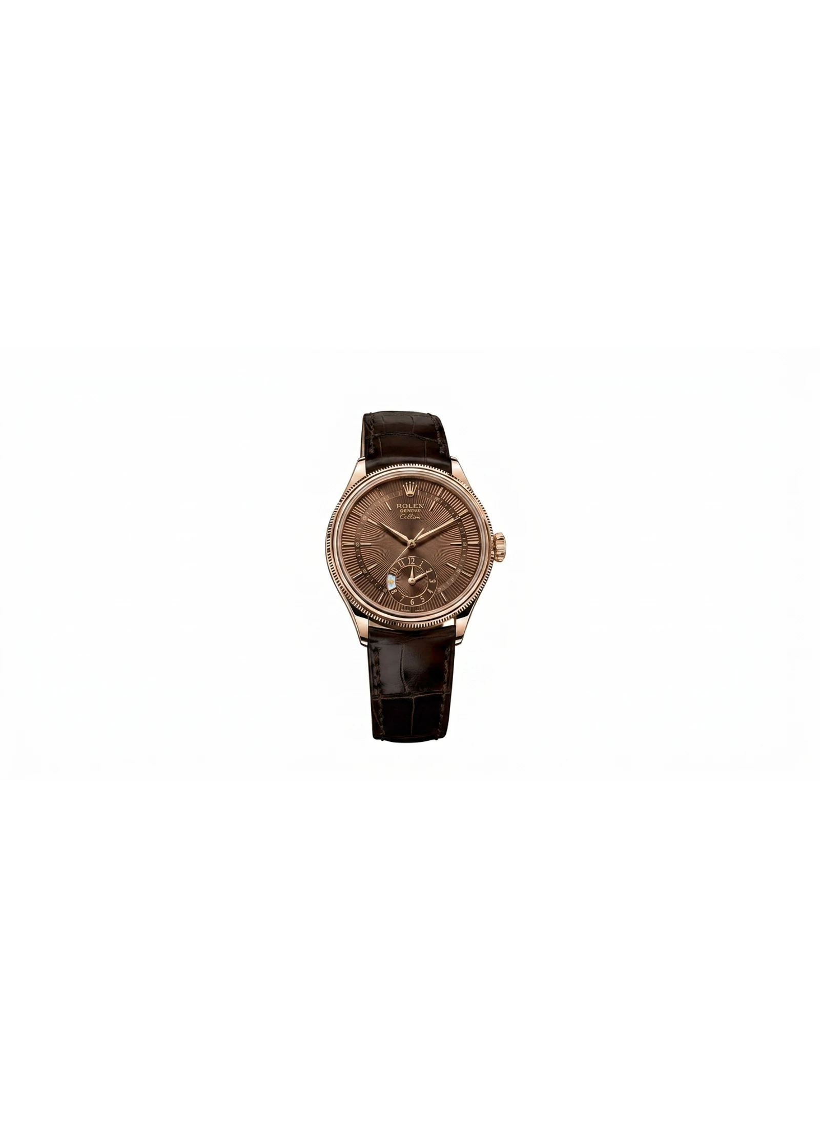 Rolex Cellini Classic 6651