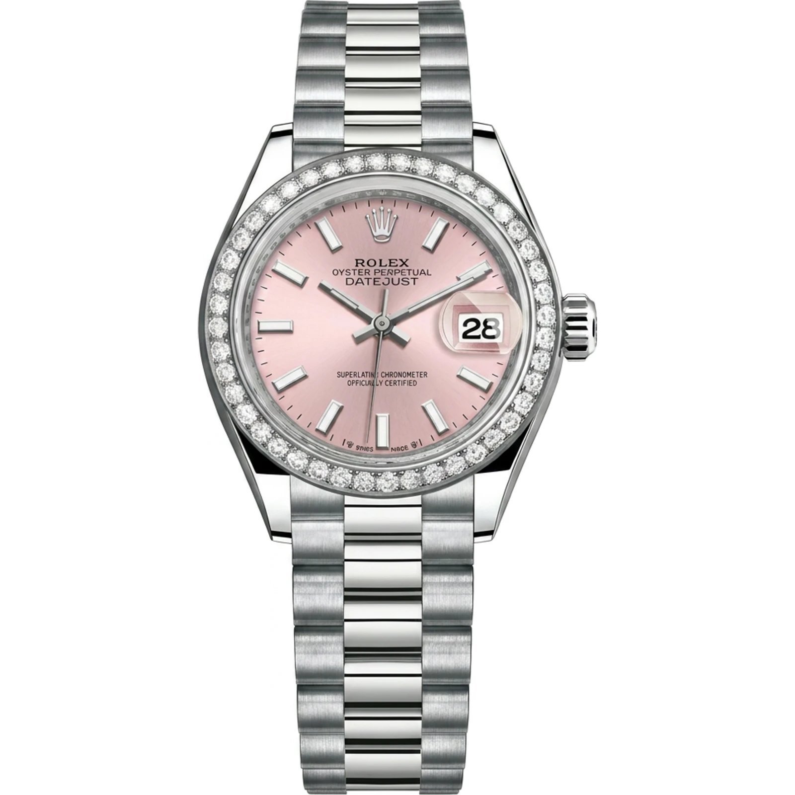 Rolex Lady-Datejust 279139RBR-0004
