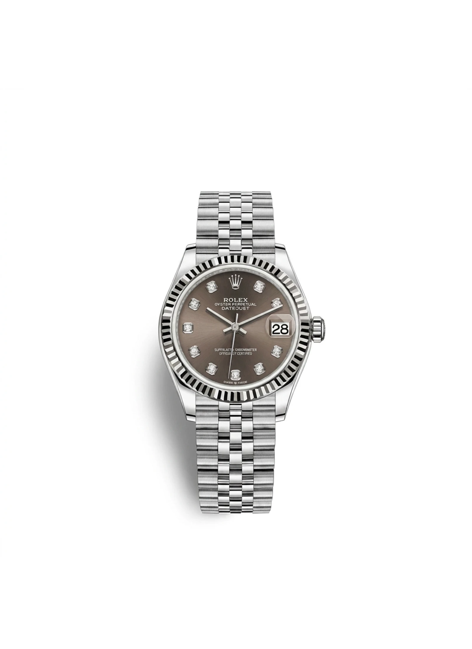 Rolex Datejust 31 278274-0009