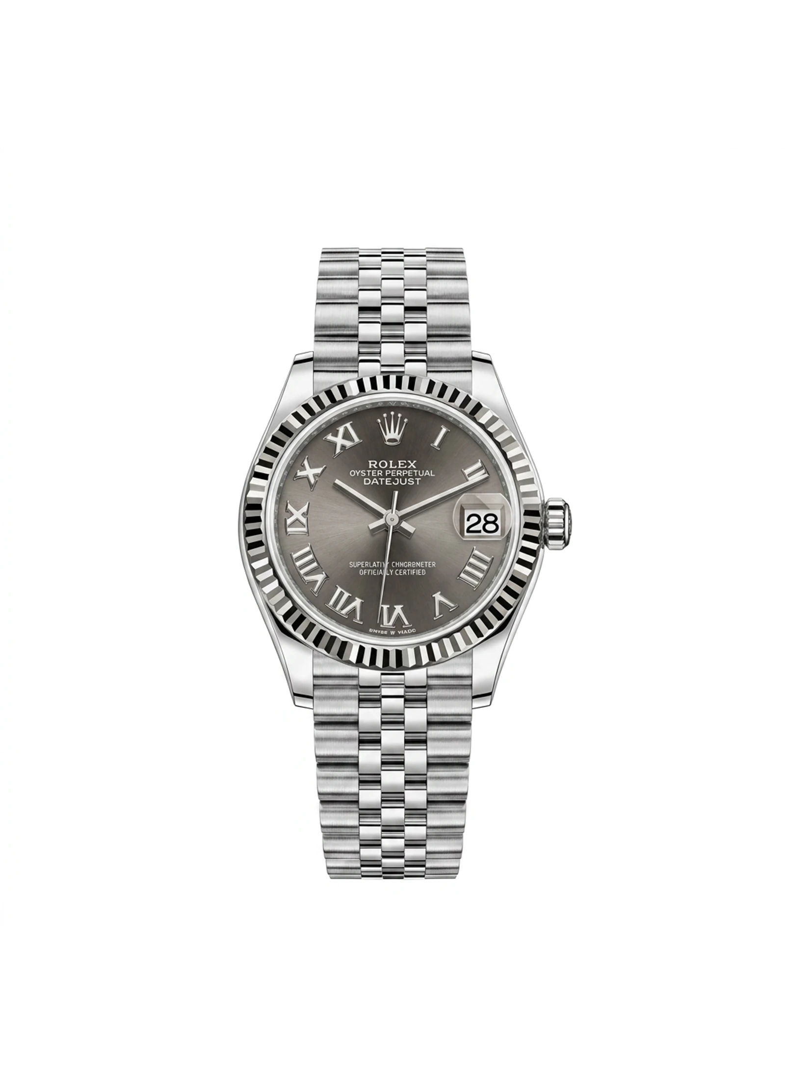 Rolex Datejust 31 278274-0024