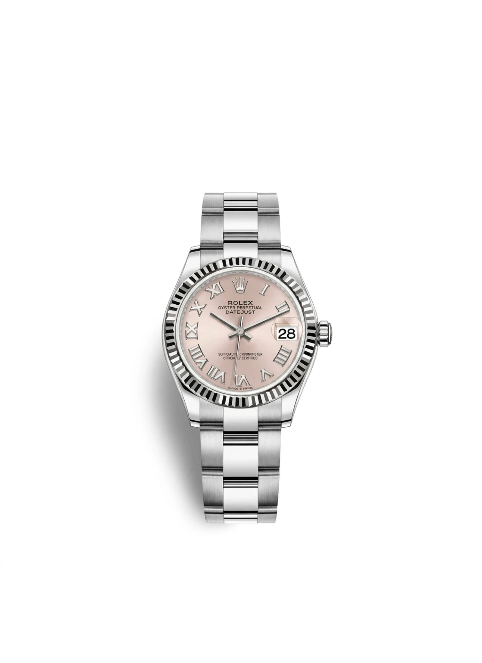 Rolex Datejust 31 278274-0019
