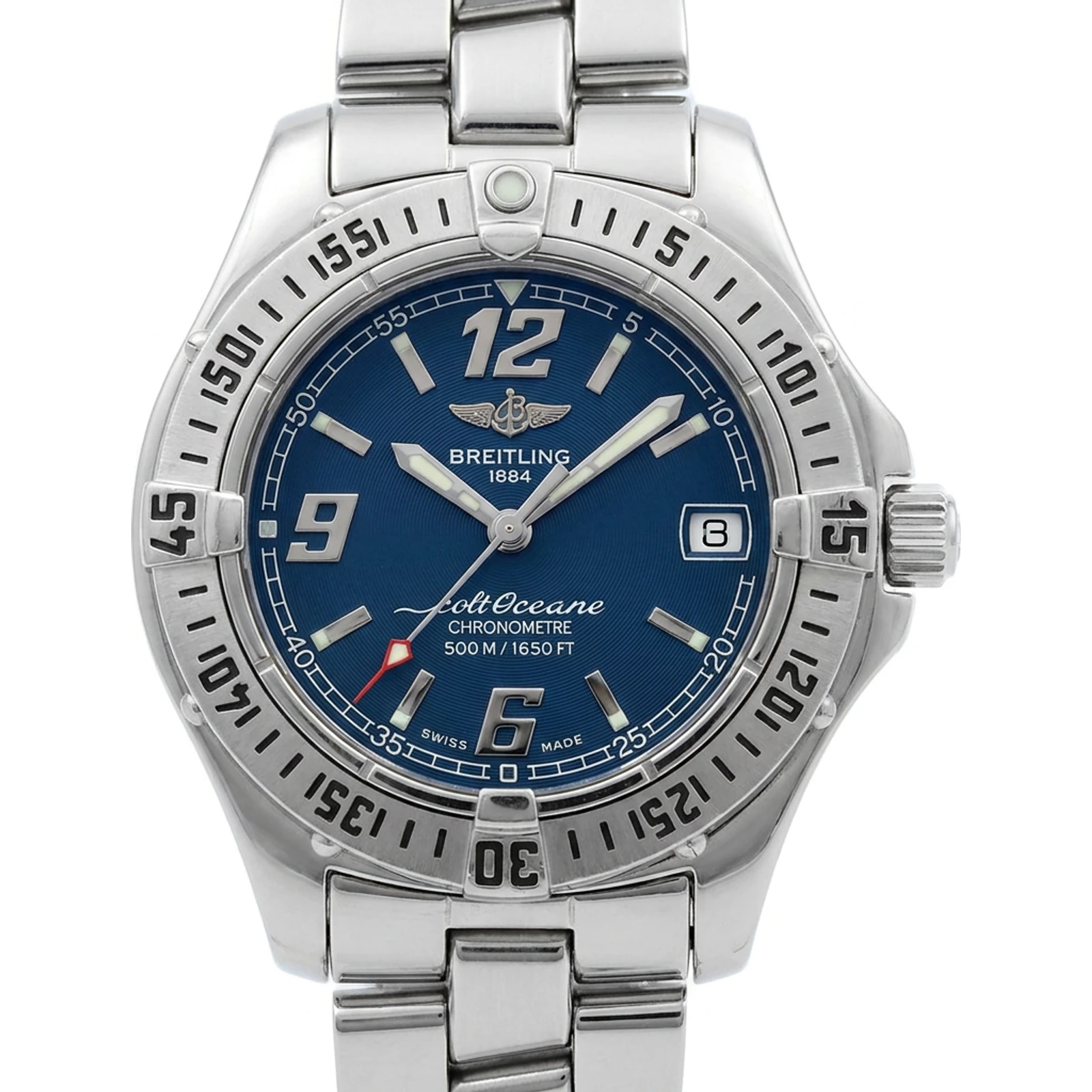 Breitling Colt Oceane A57350