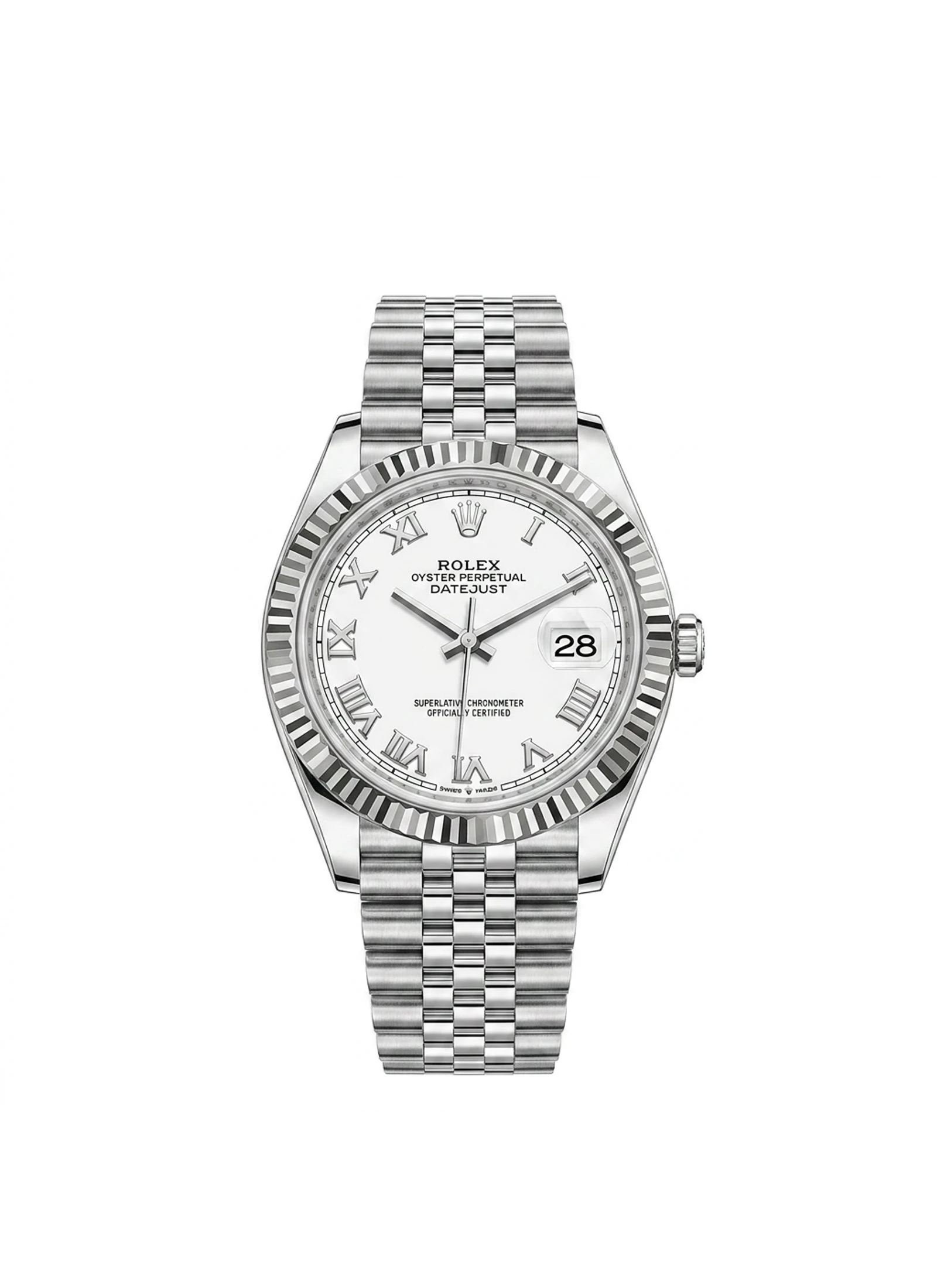 Rolex Datejust 31 278274-0010