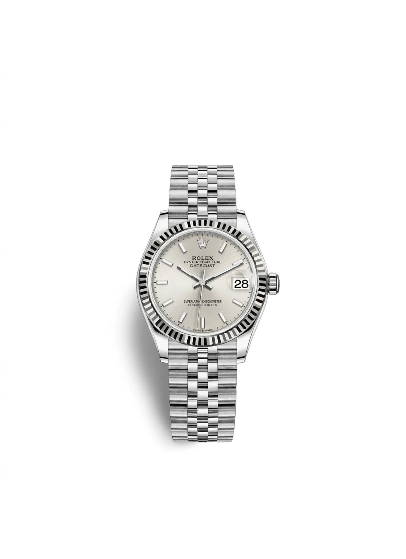 Rolex Datejust 31 278274-0013