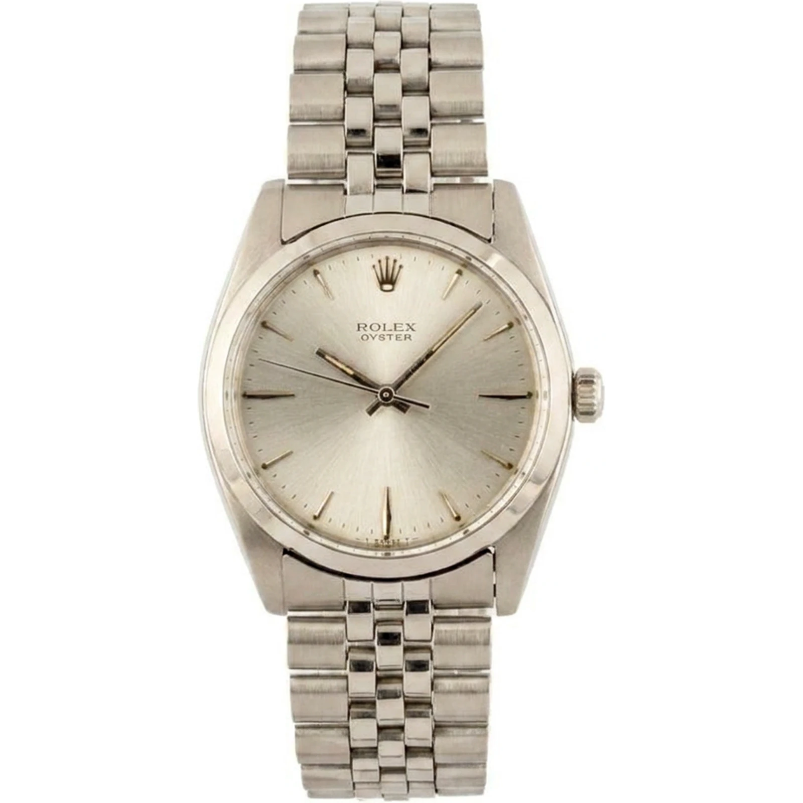Rolex Oyster