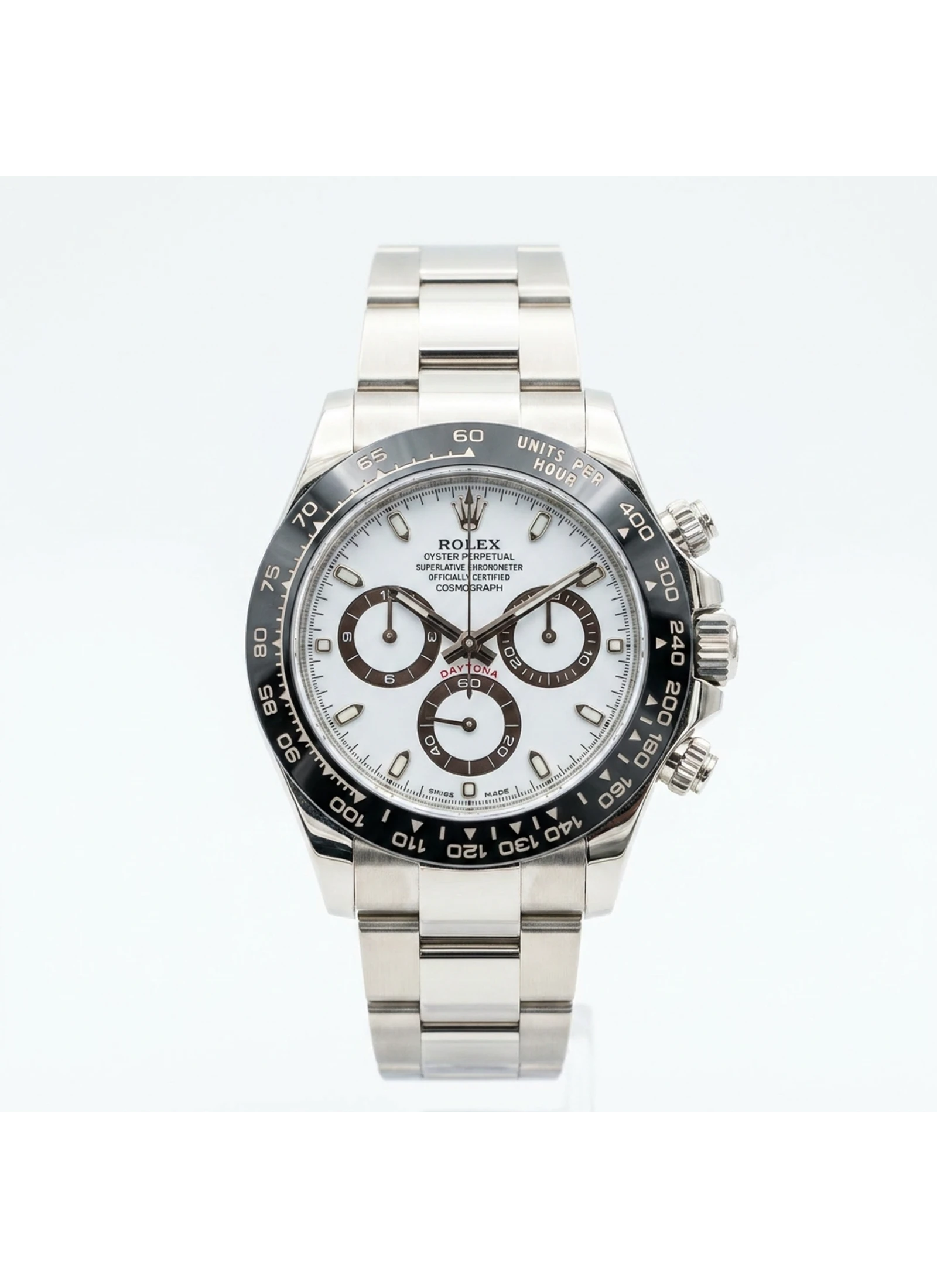 Rolex Daytona 126506