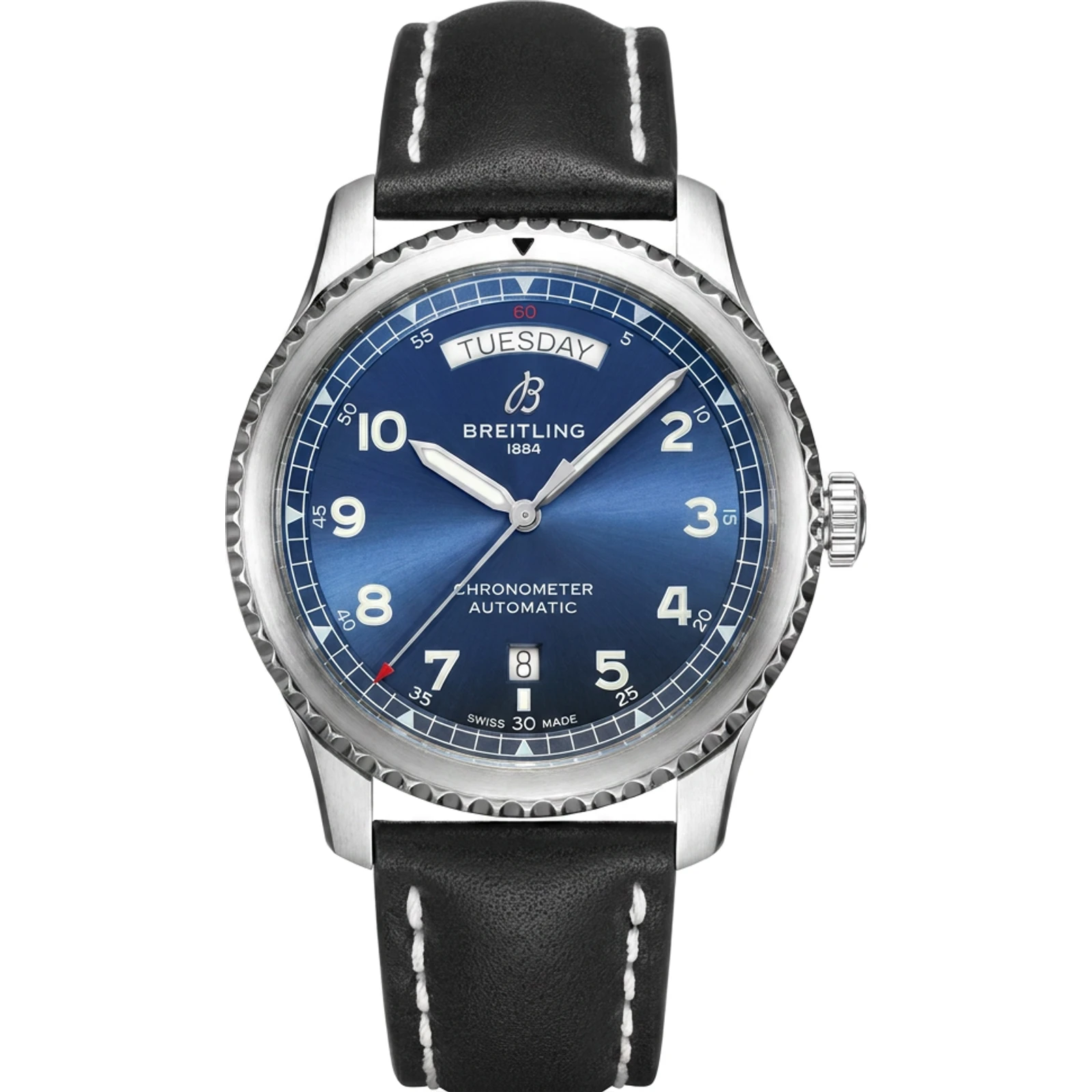 Breitling Navitimer 8 A45330101C1X1