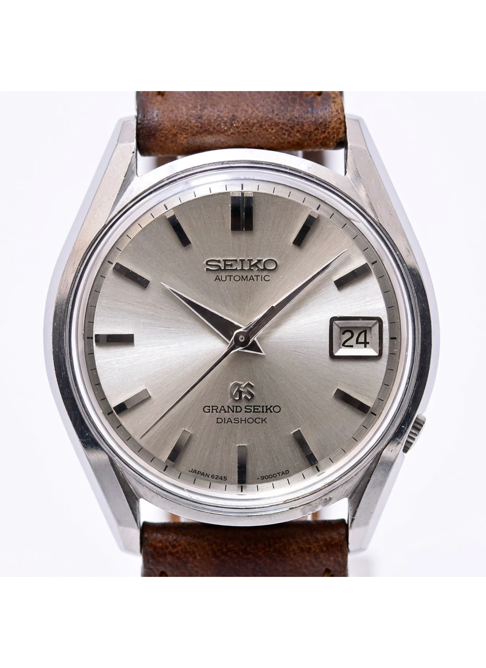 Grand Seiko automatic 6245-9000