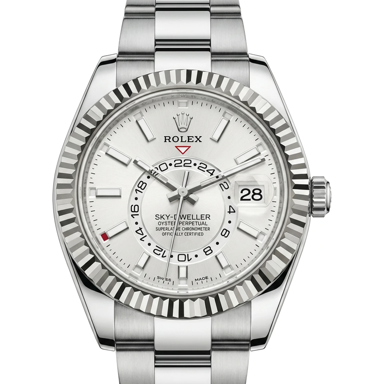Rolex Sky-Dweller 326934