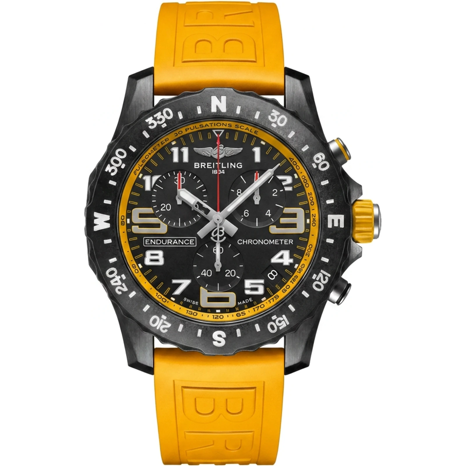 Breitling Endurance Pro X82310A41B1S1