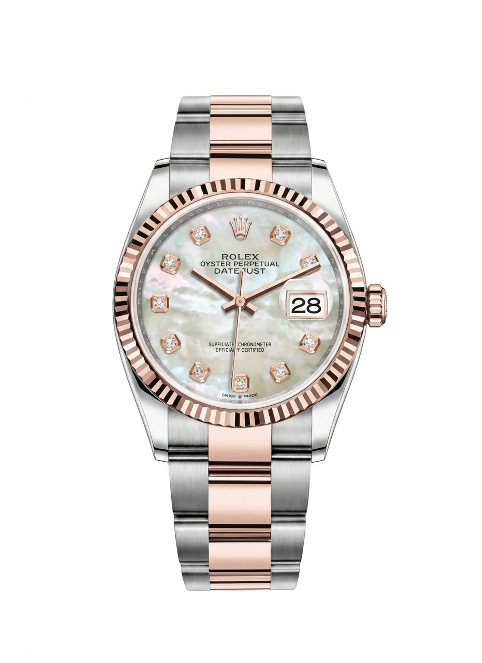 Rolex Datejust 36 126231-0022