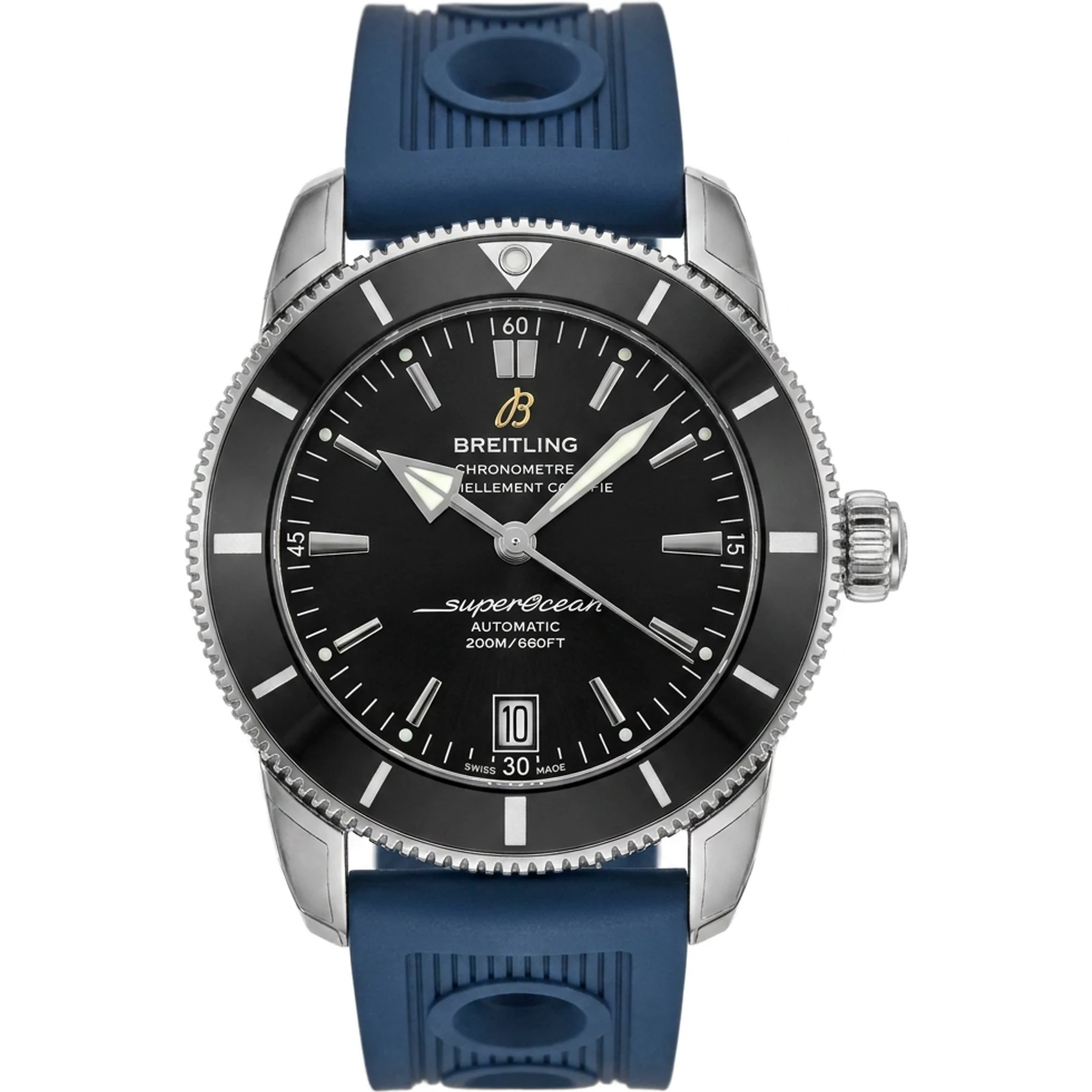 Breitling Superocean Heritage II 42 AB201012/BF73