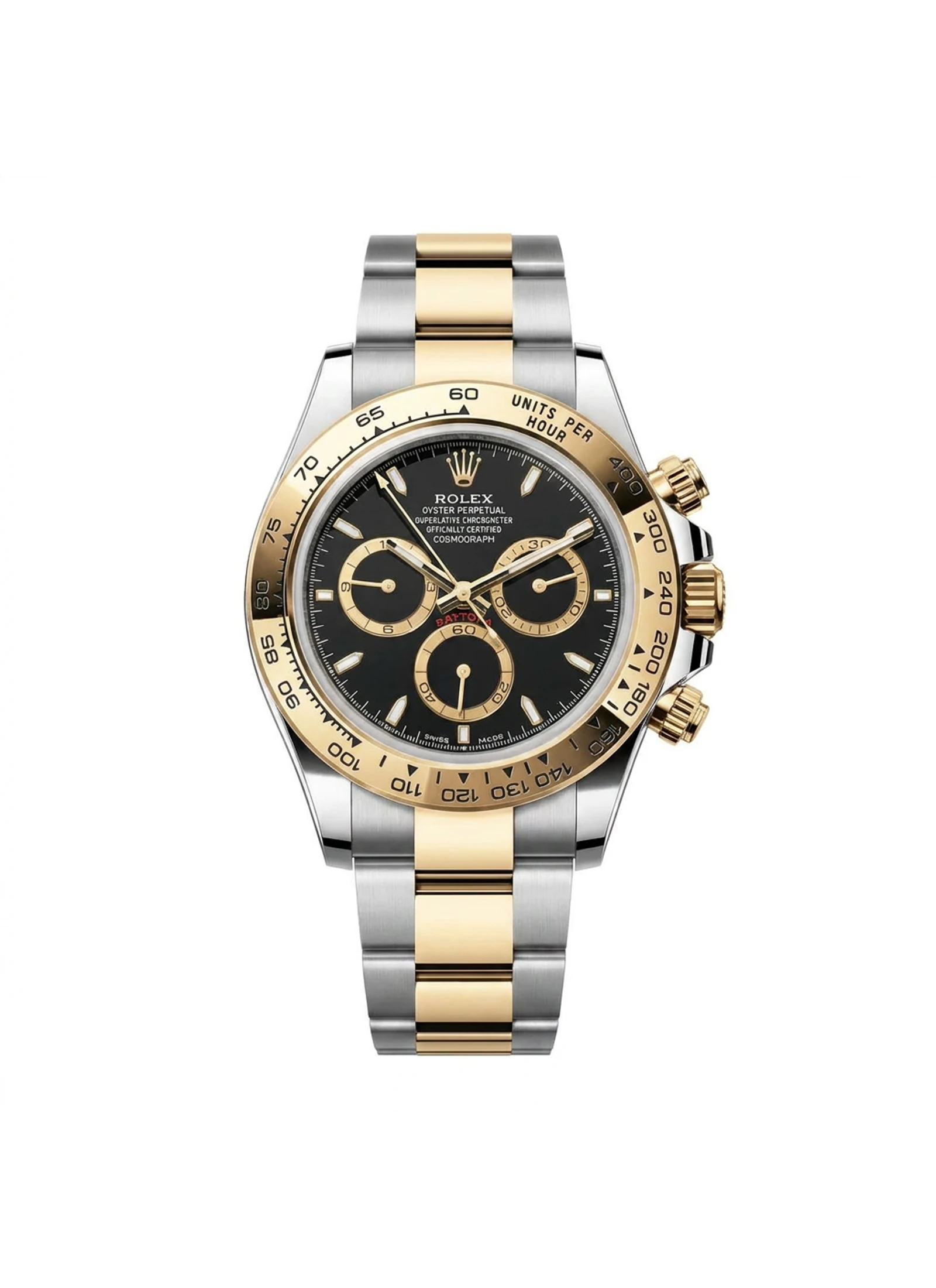 Rolex Daytona 126503
