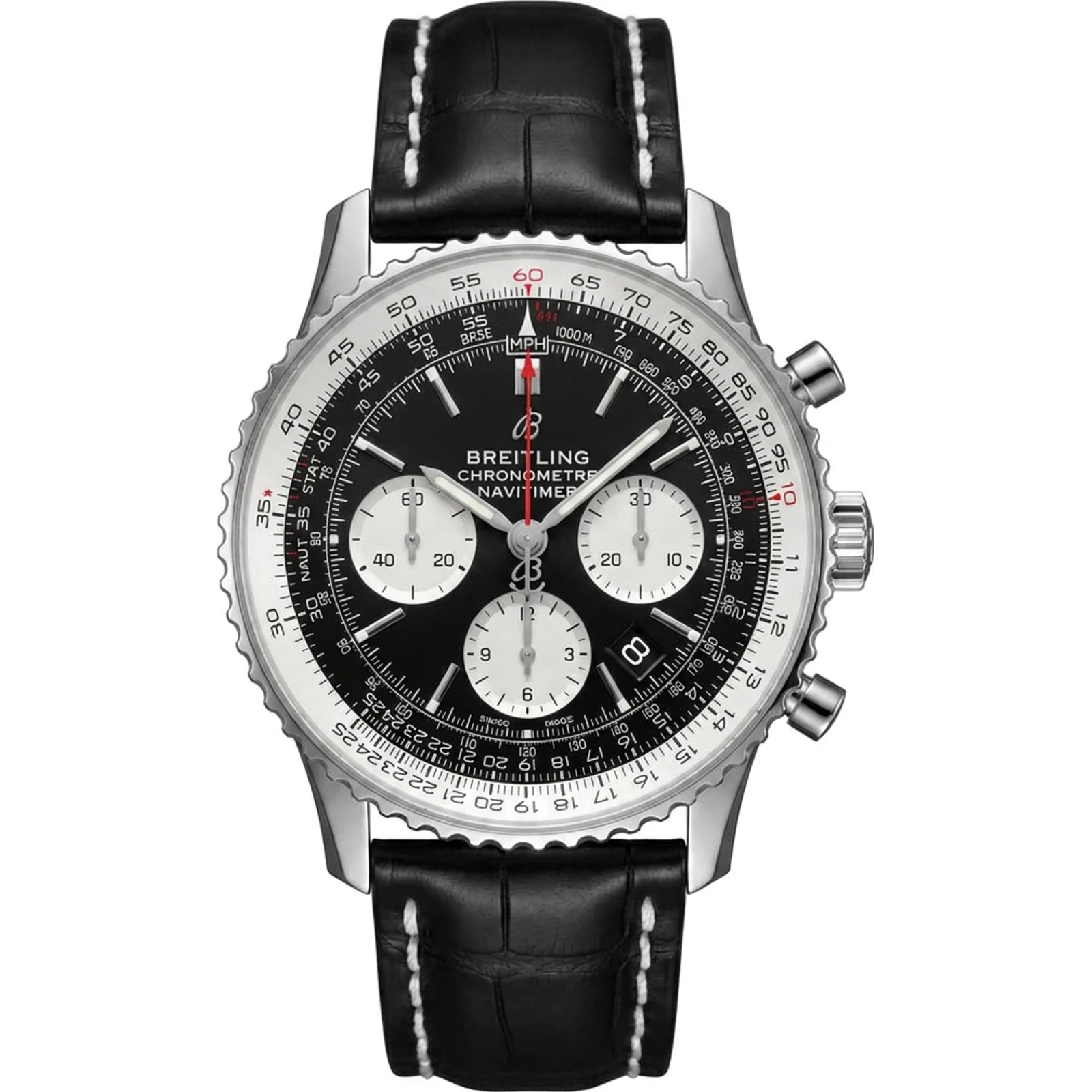 Breitling Navitimer 1 B01 Chronograph AB0121211B1X1