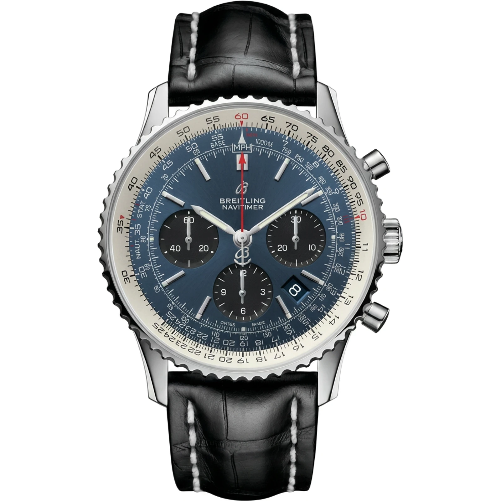 Breitling Navitimer 1 B01 Chronograph AB0121211C1P3