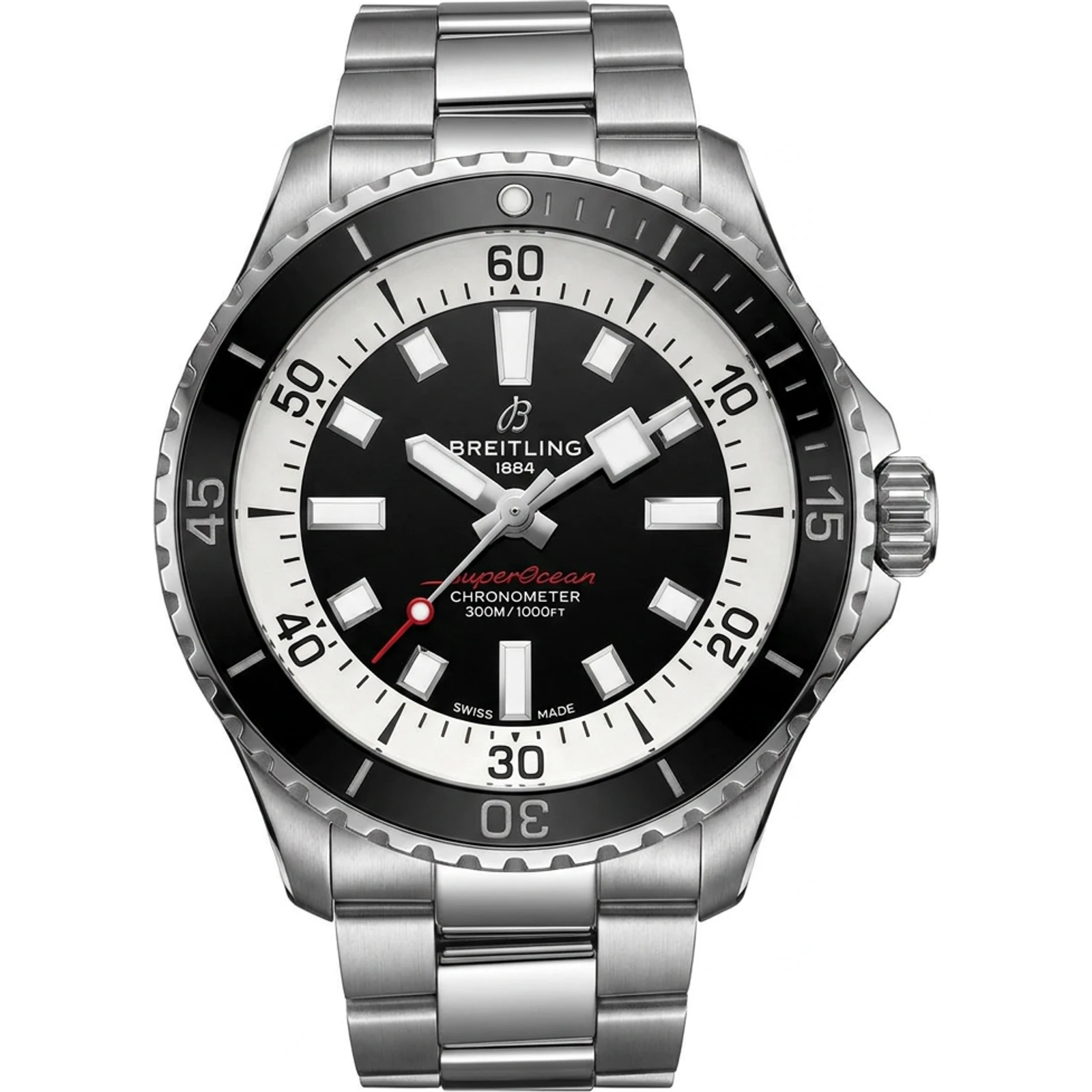 Breitling Superocean A17376
