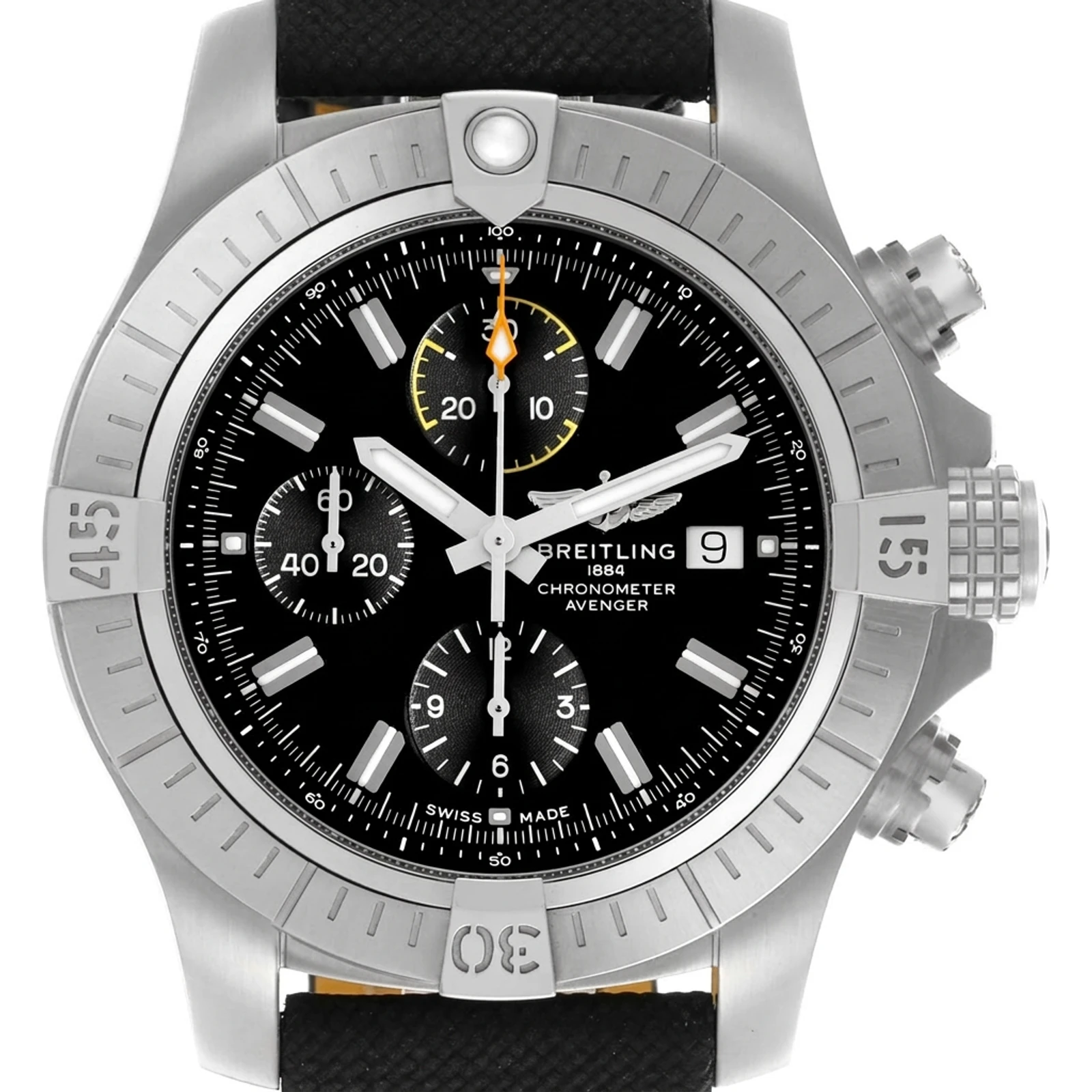 Breitling Avenger A13317