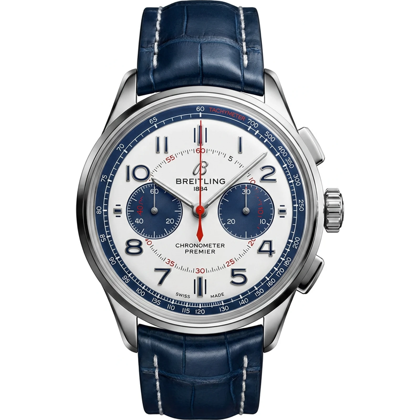 Breitling for Bentley AB0118A71G1P1
