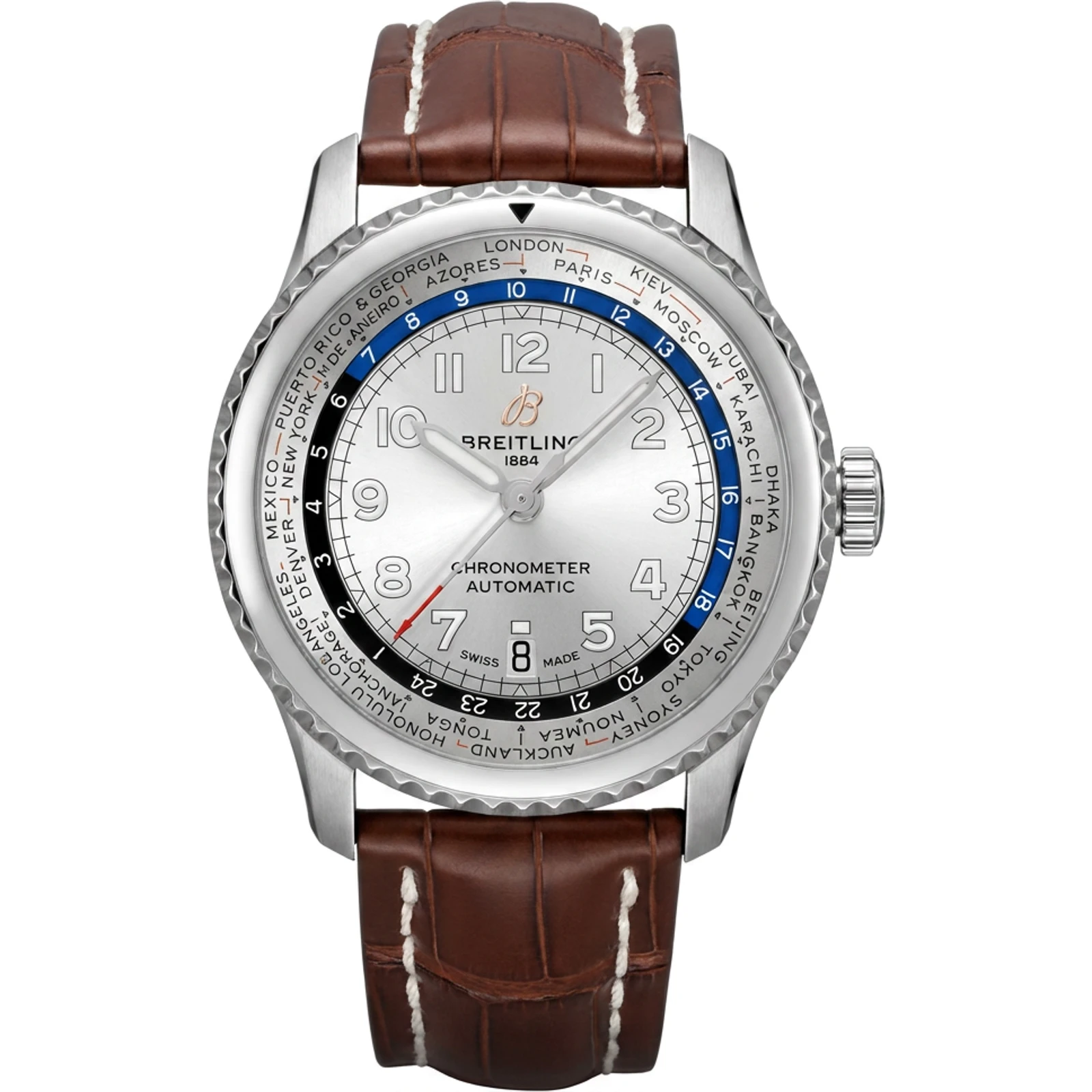 Breitling Navitimer 8 AB3521U01G1P1