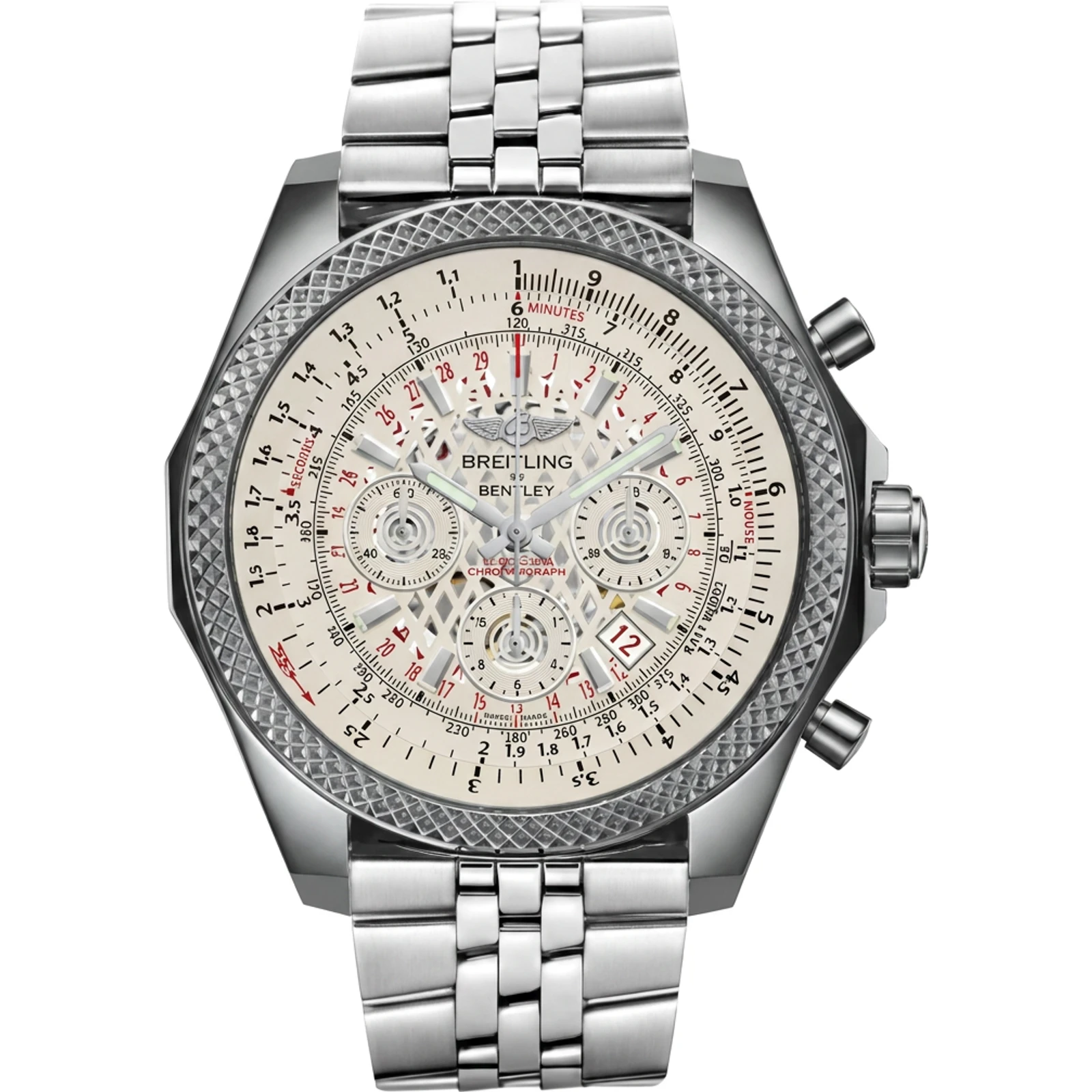 Breitling Bentley B06 AB061112/G768