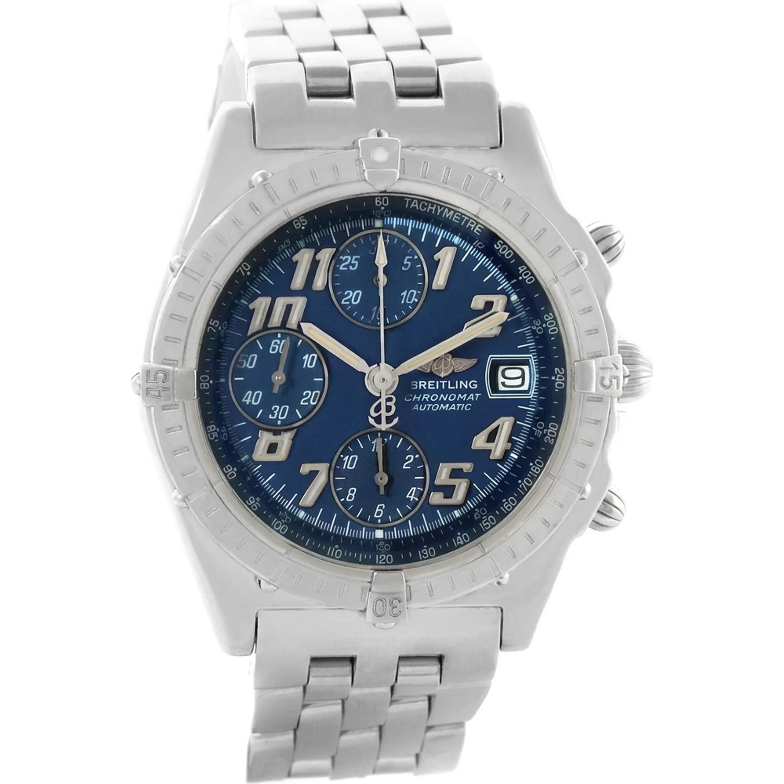 Breitling Blackbird A13350