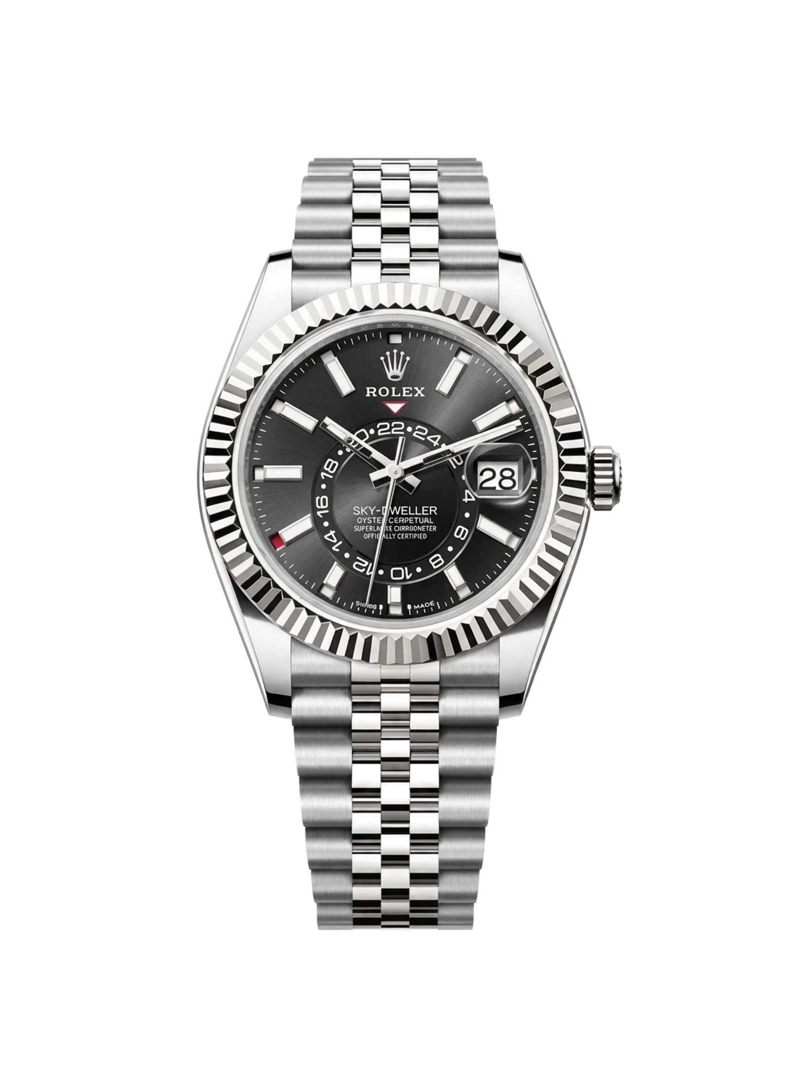 Rolex Sky-Dweller 336934-0005