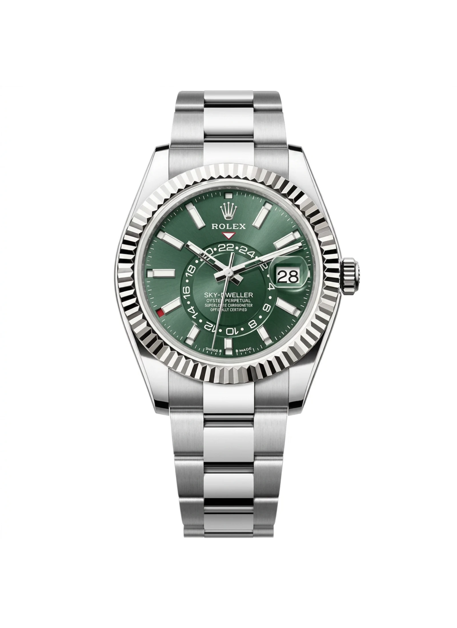 Rolex Sky-Dweller 336934-0008