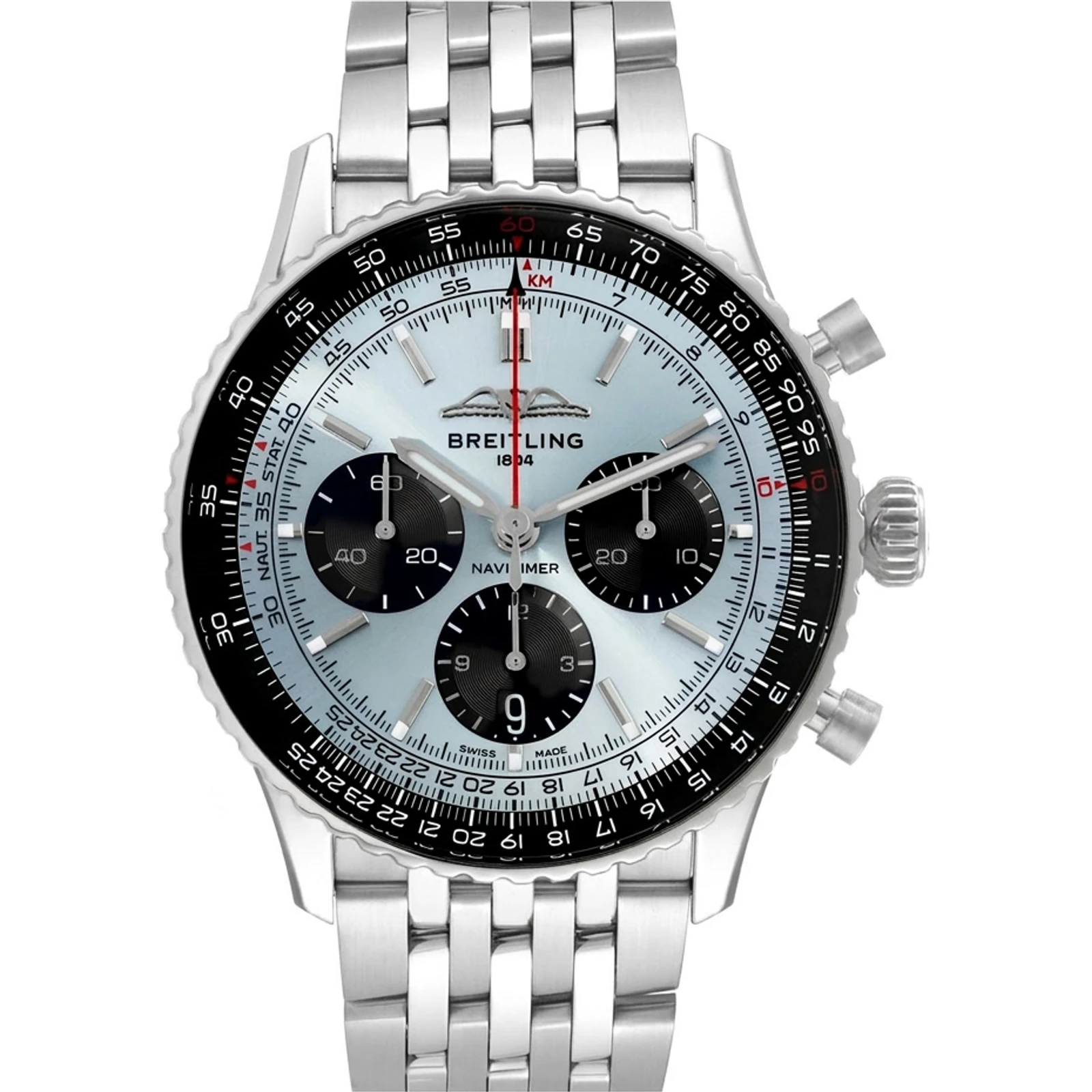 Breitling Navitimer AB0138
