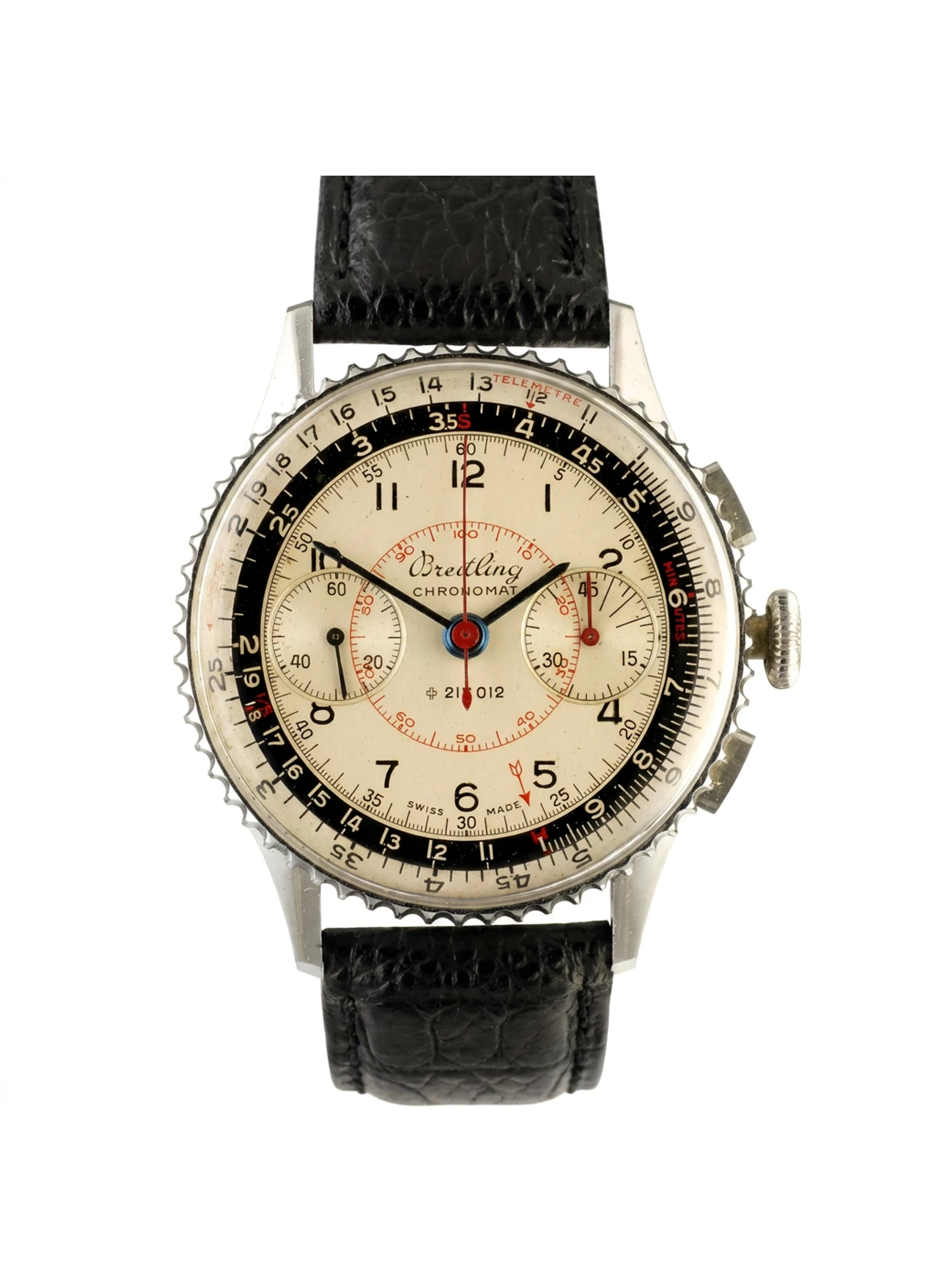 Breitling Chronomat