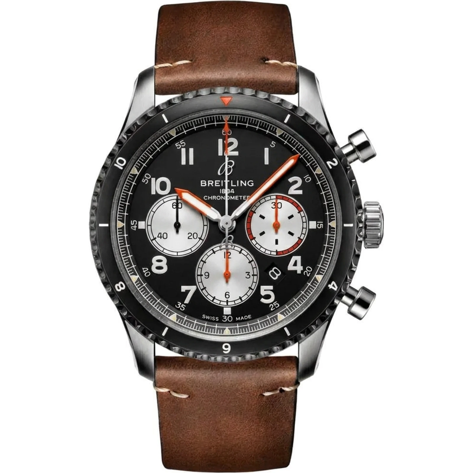 Breitling Aviator 8 AB01194A1B1X2