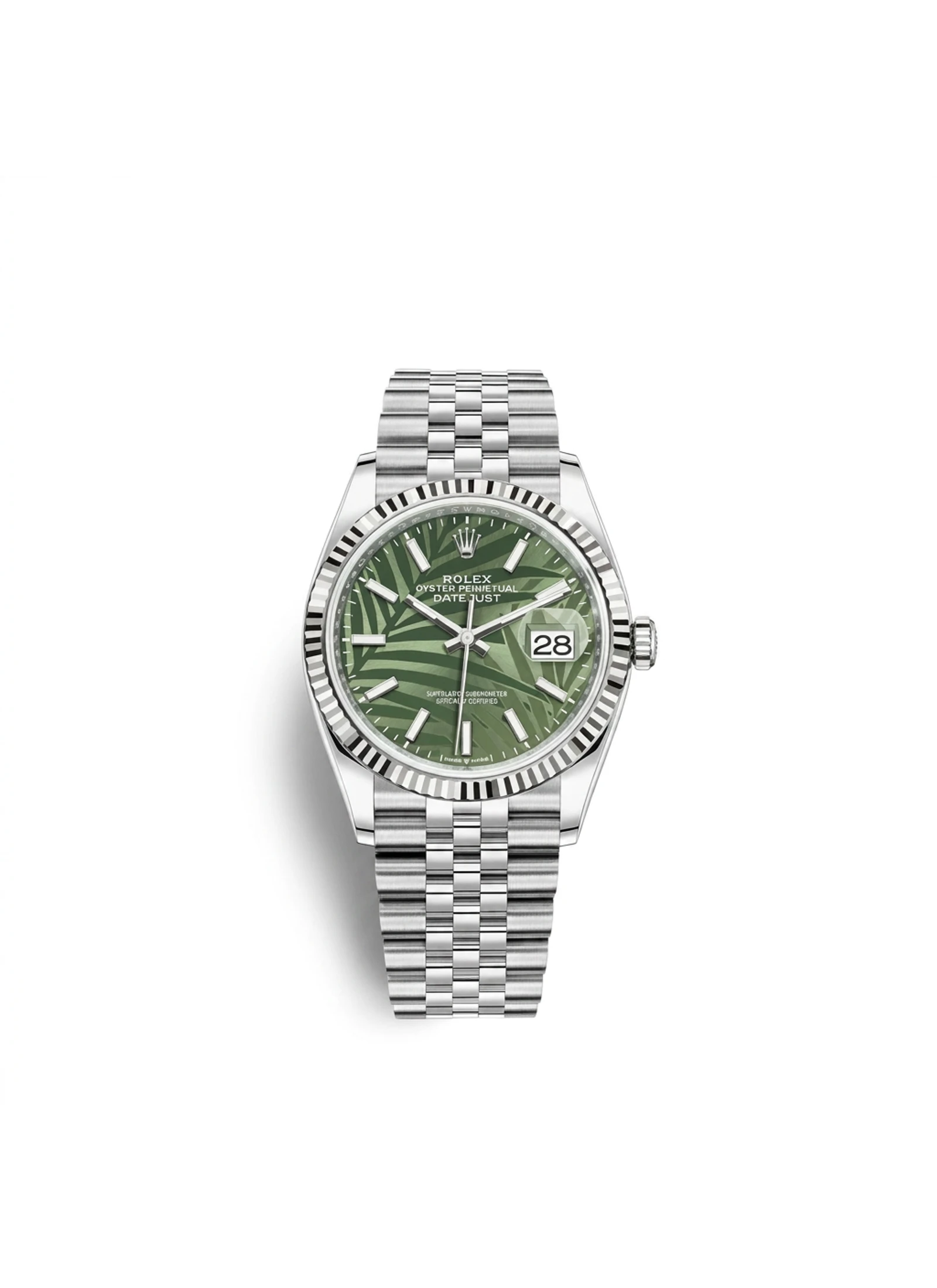 Rolex Datejust 36 126234-0047