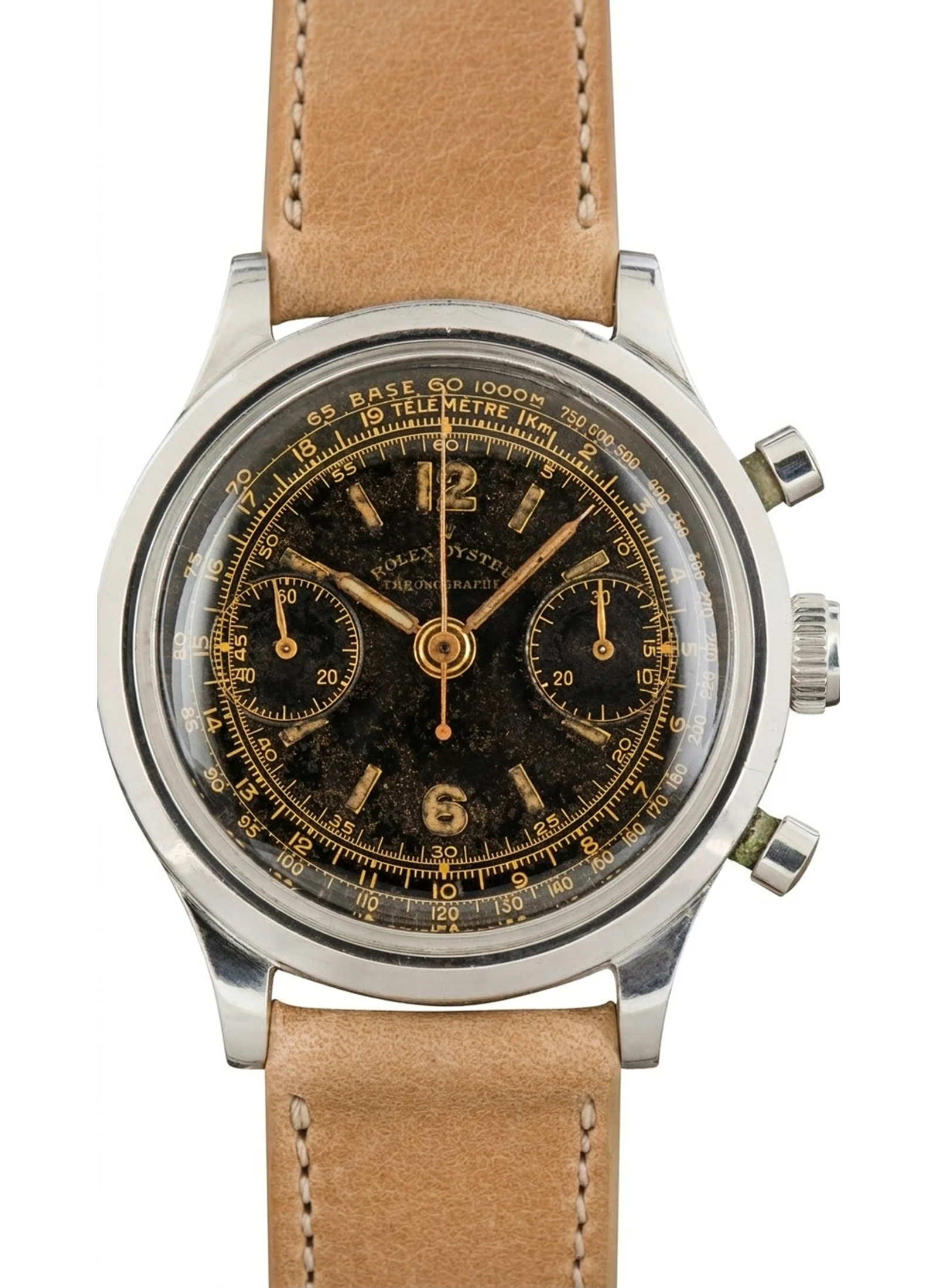 Rolex Chronograph 3484