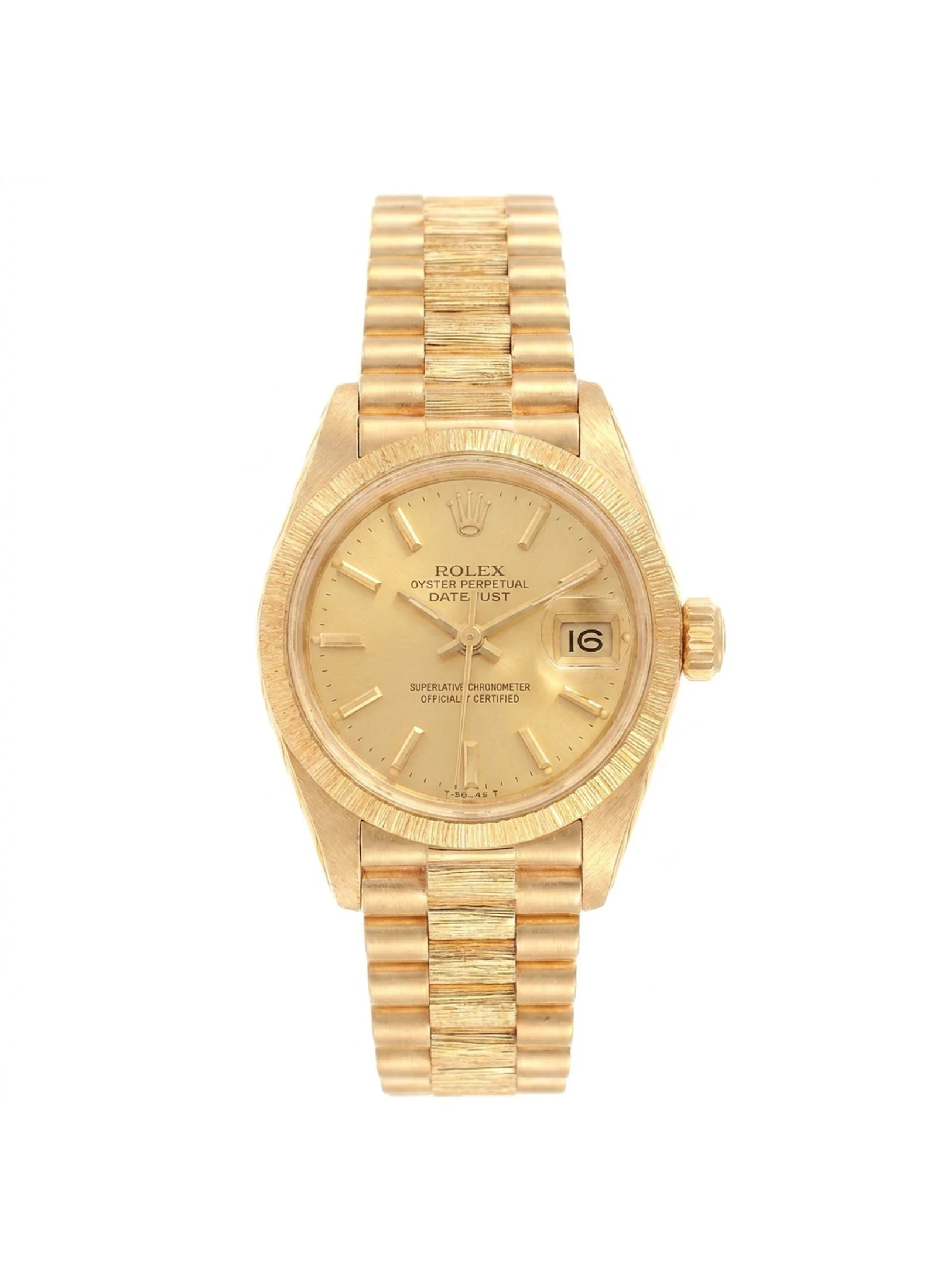 Rolex Lady-Datejust 69268