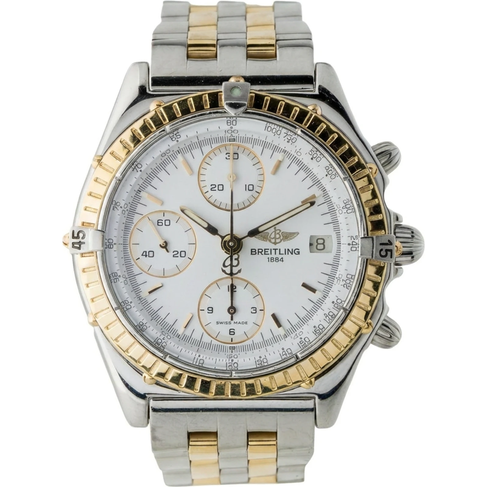 Breitling Chronomat D13047