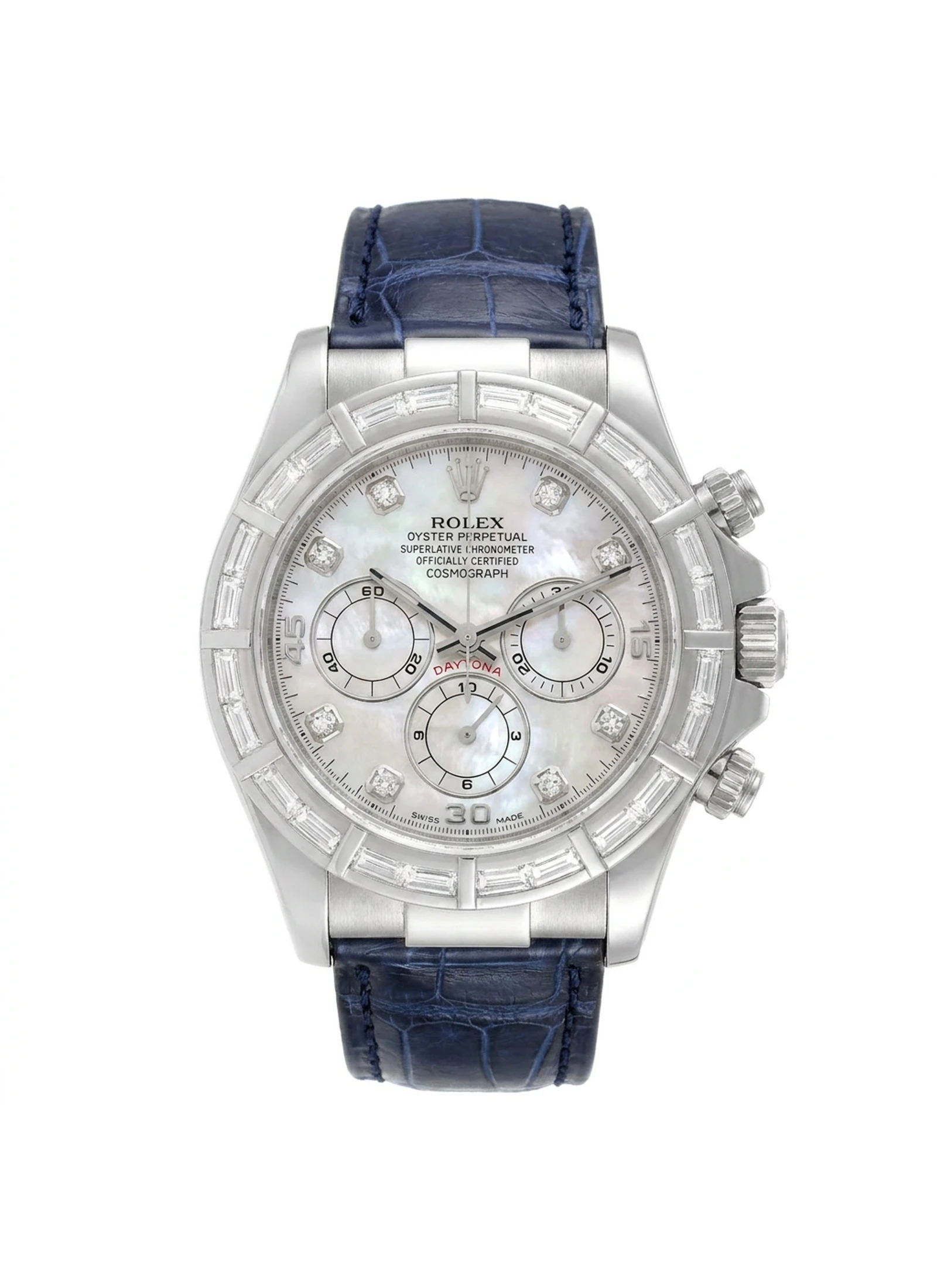 Rolex Daytona 16589