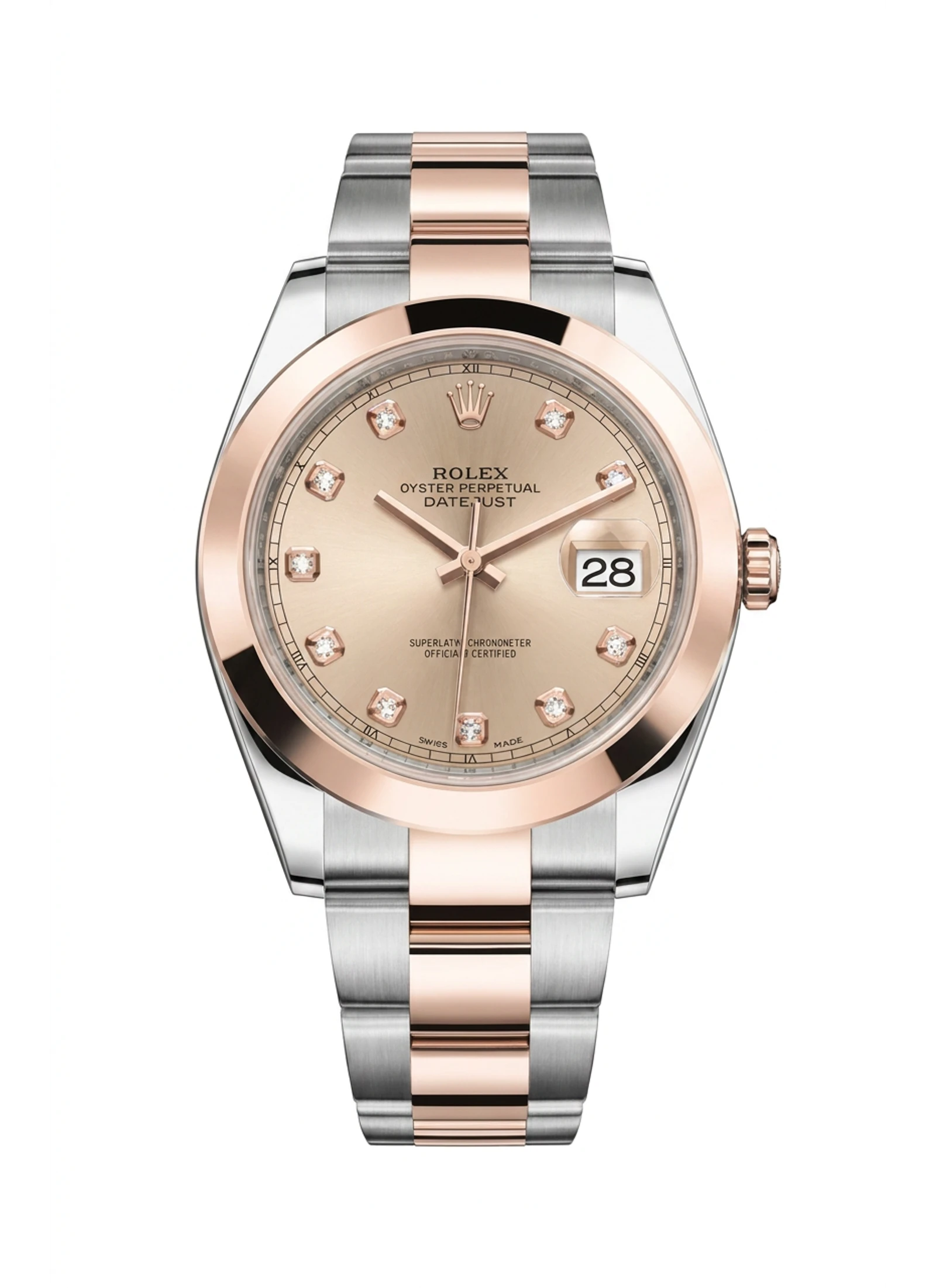 Rolex Datejust 41 126301-0007
