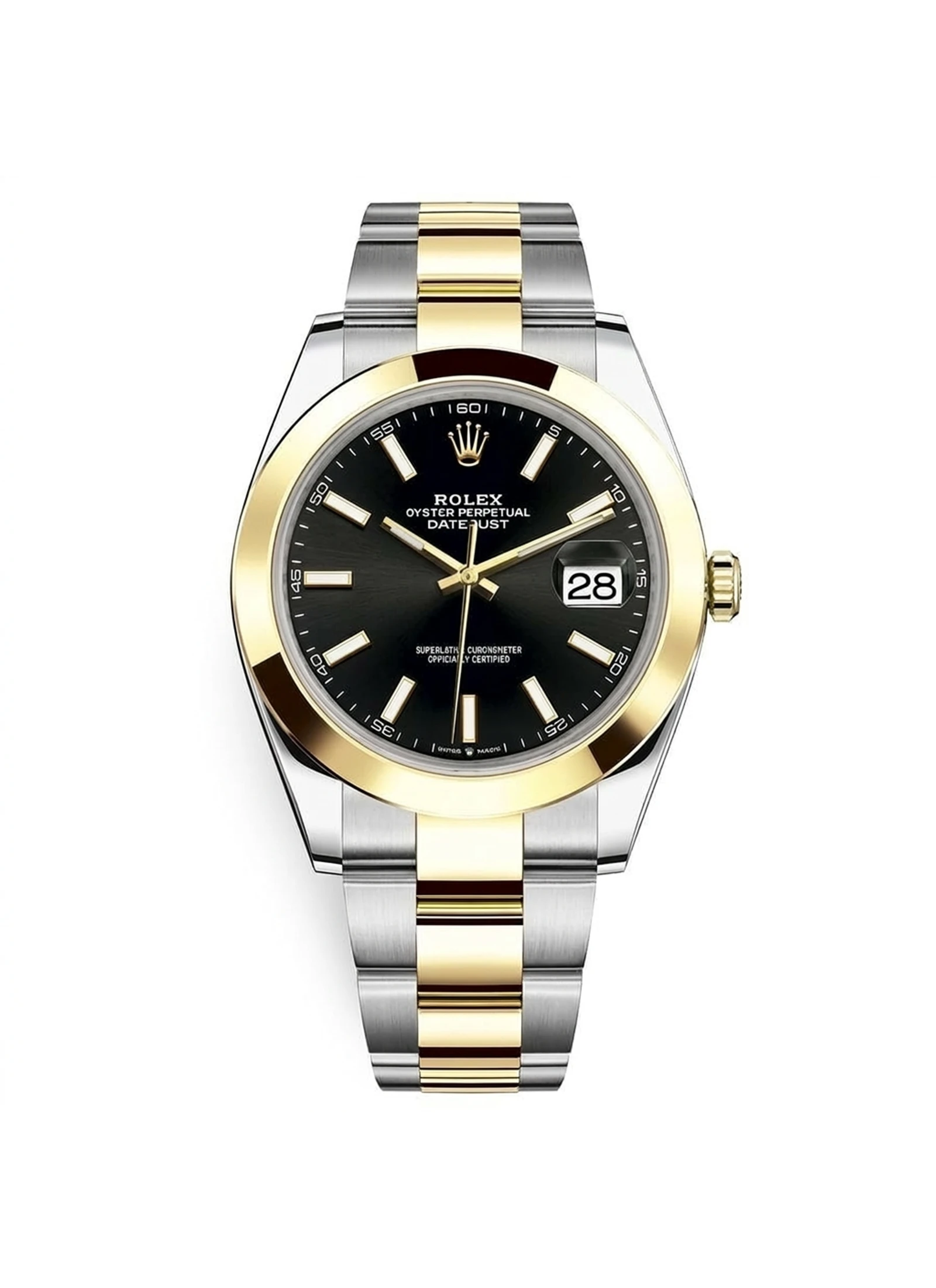 Rolex Datejust 41 126303-0013