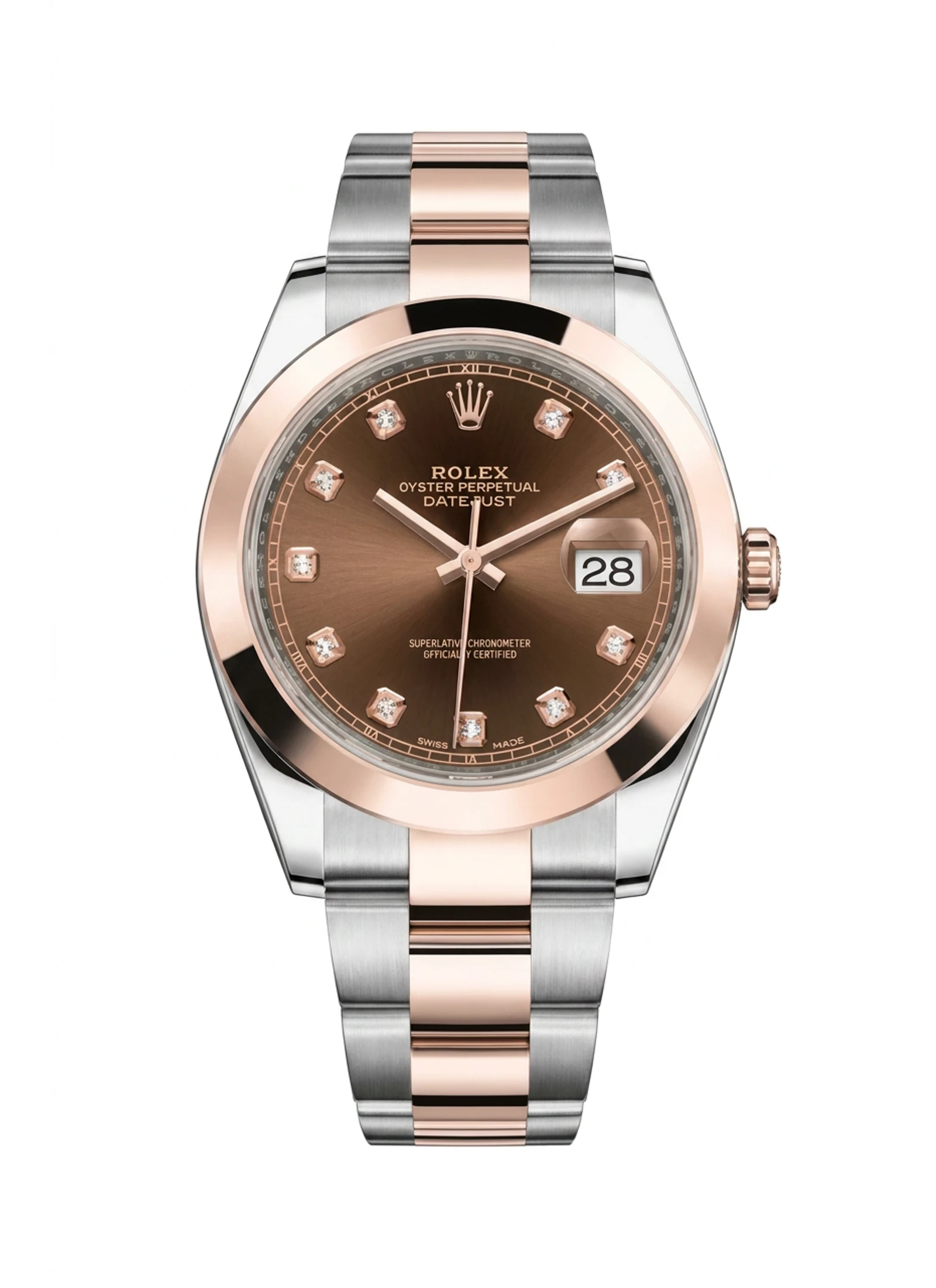Rolex Datejust 41 126301-0003
