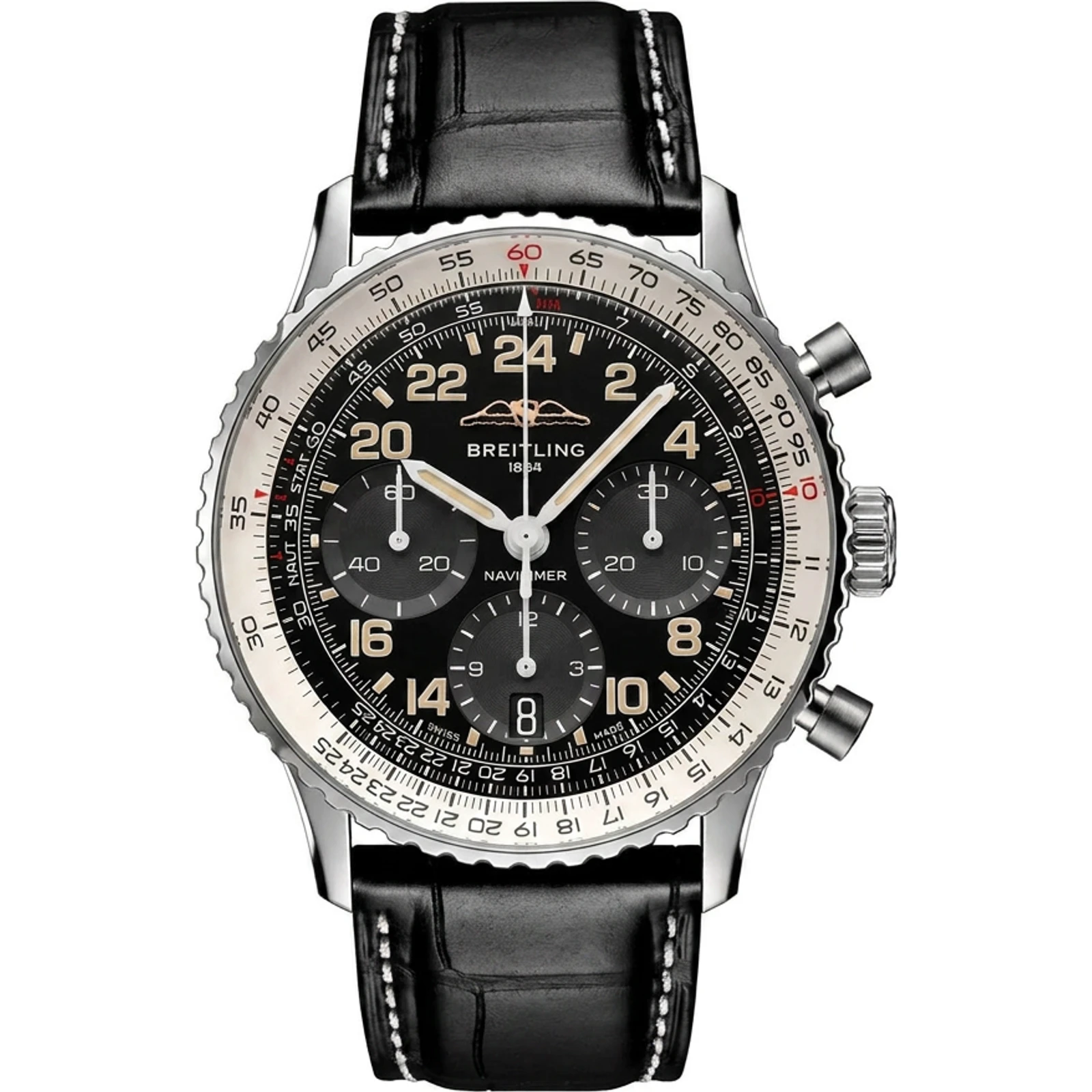 Breitling Navitimer Cosmonaute PB02301A1B1P1