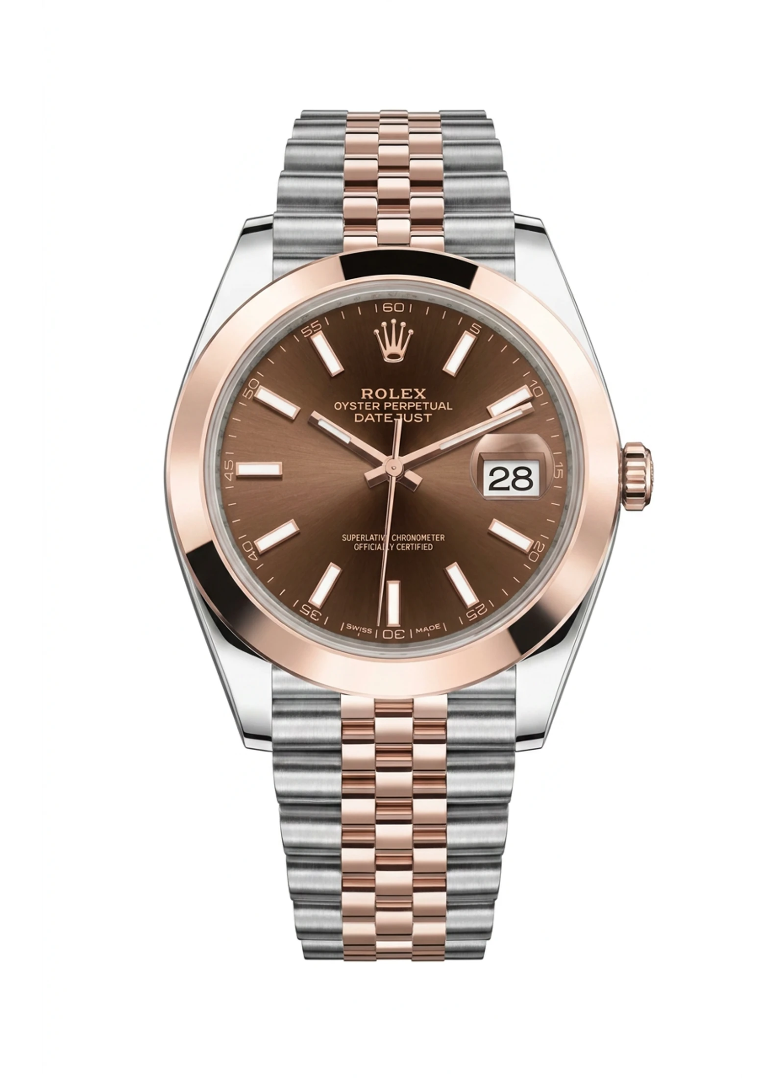 Rolex Datejust 41 126301-0002