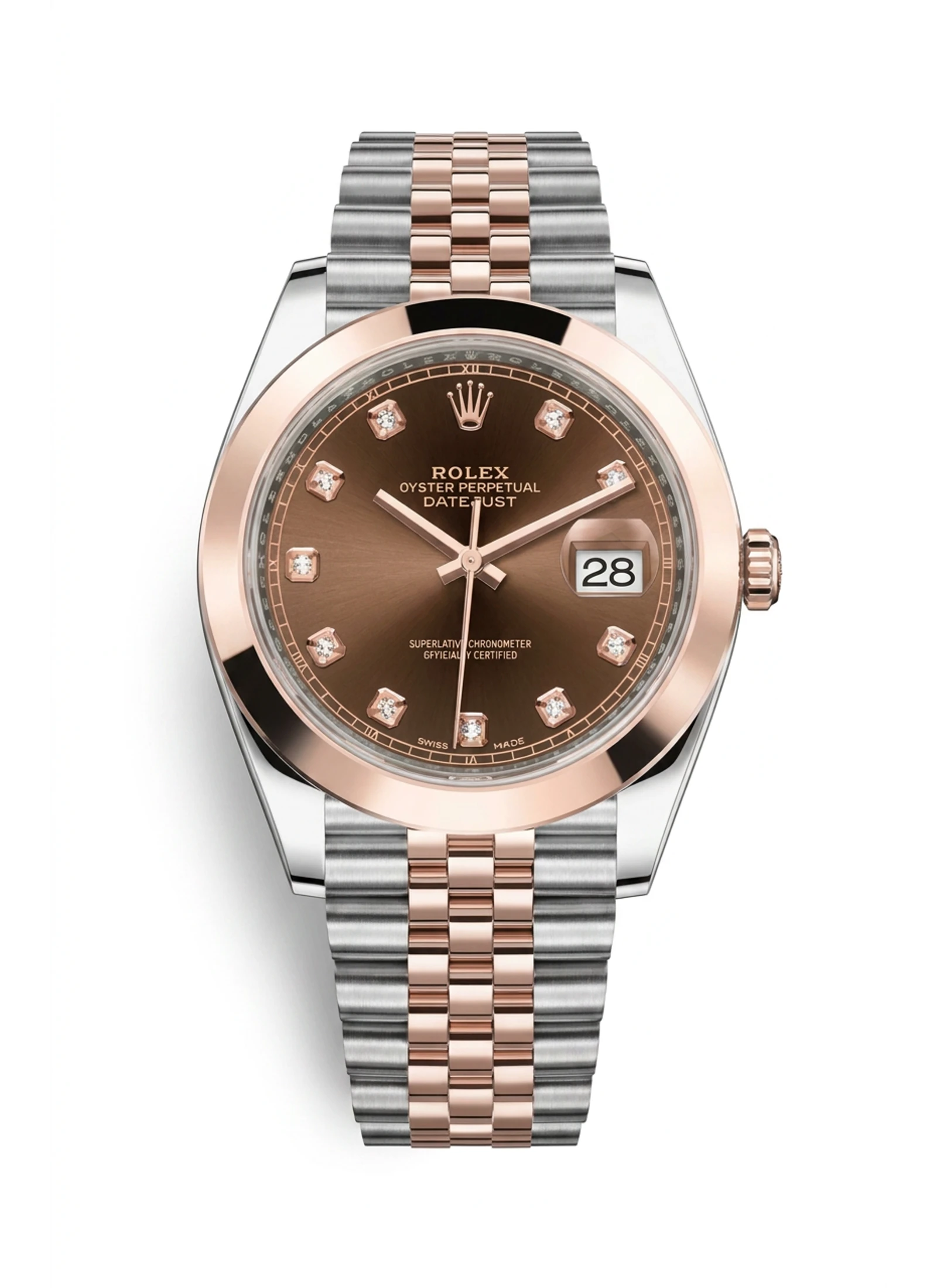 Rolex Datejust 41 126301-0004