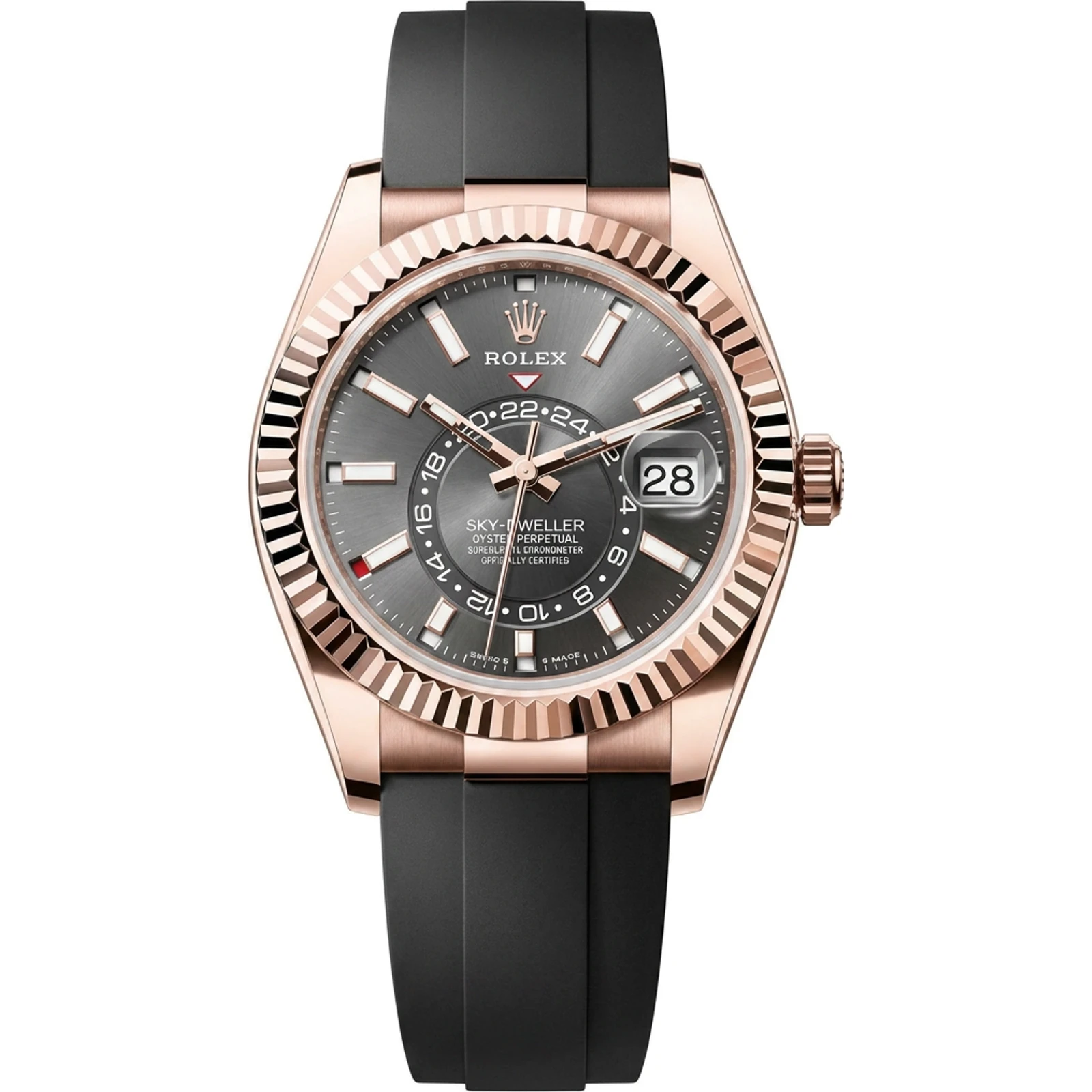 Rolex Sky-Dweller 336235-0004