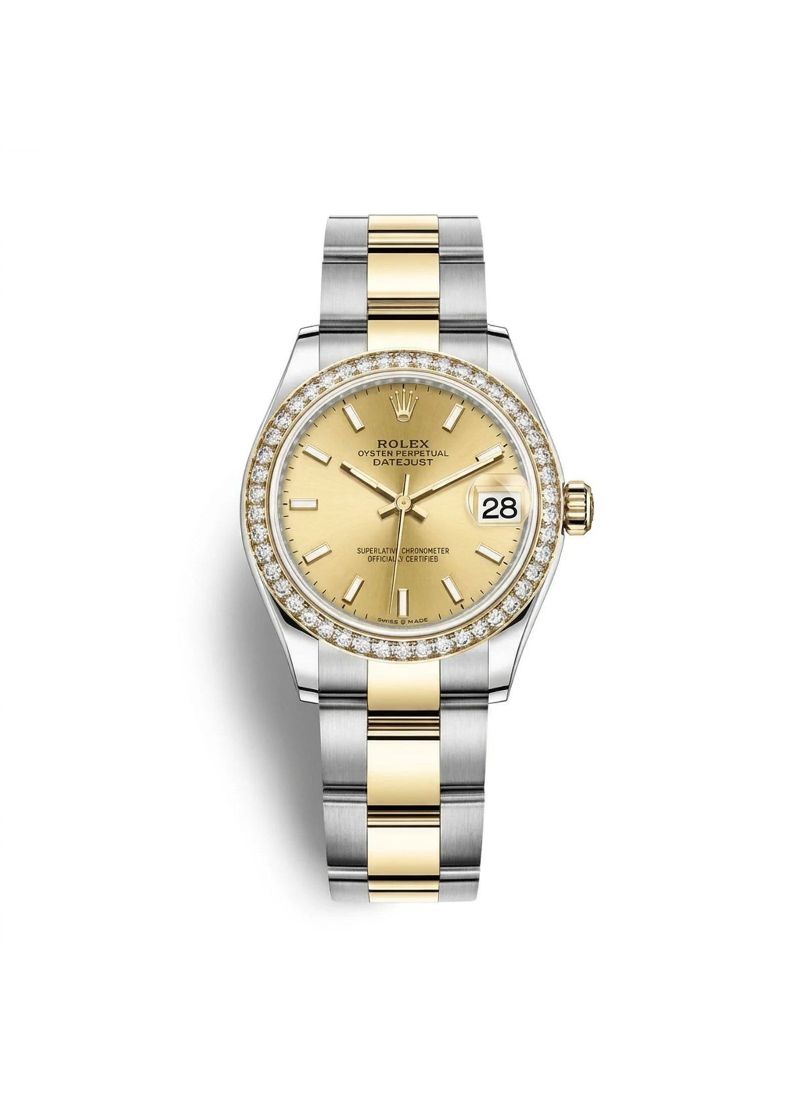 Rolex Datejust 31 278383RBR