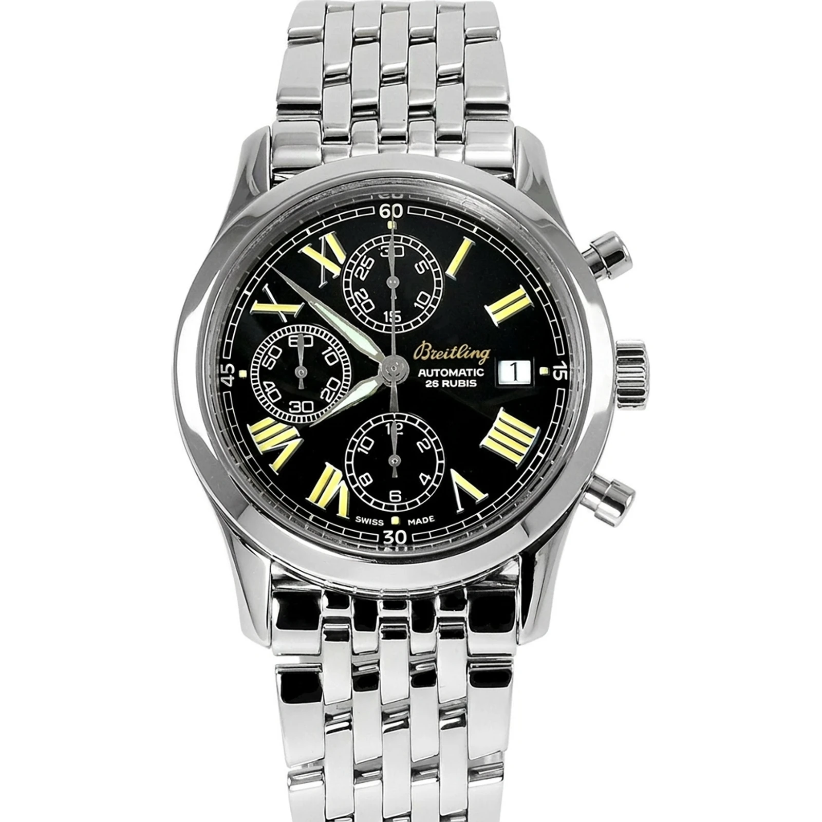 Breitling Navitimer A13024