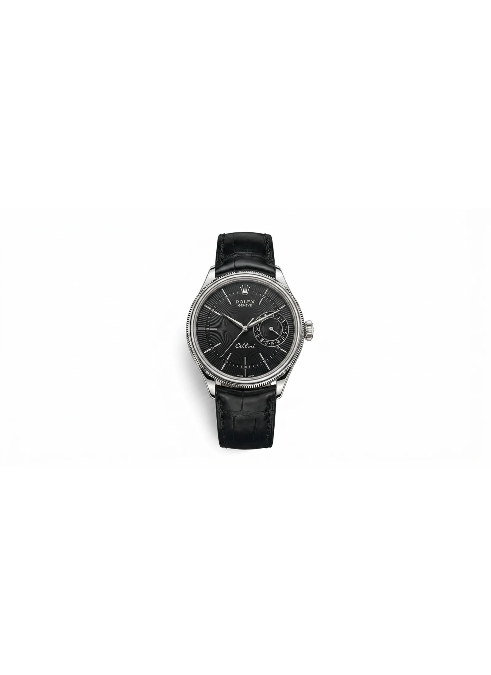 Rolex Cellini Classic 4133