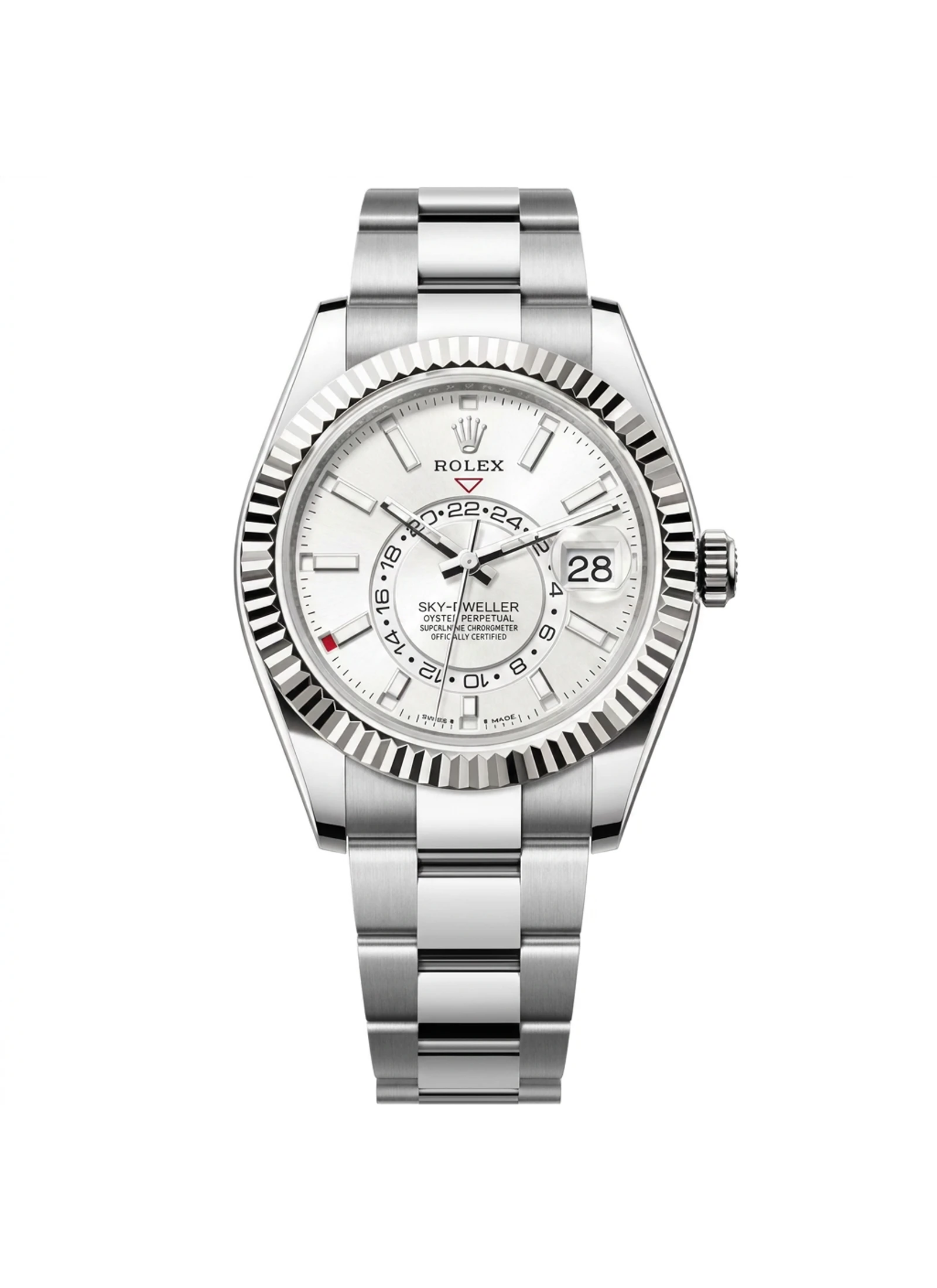 Rolex Sky-Dweller 336933-0006