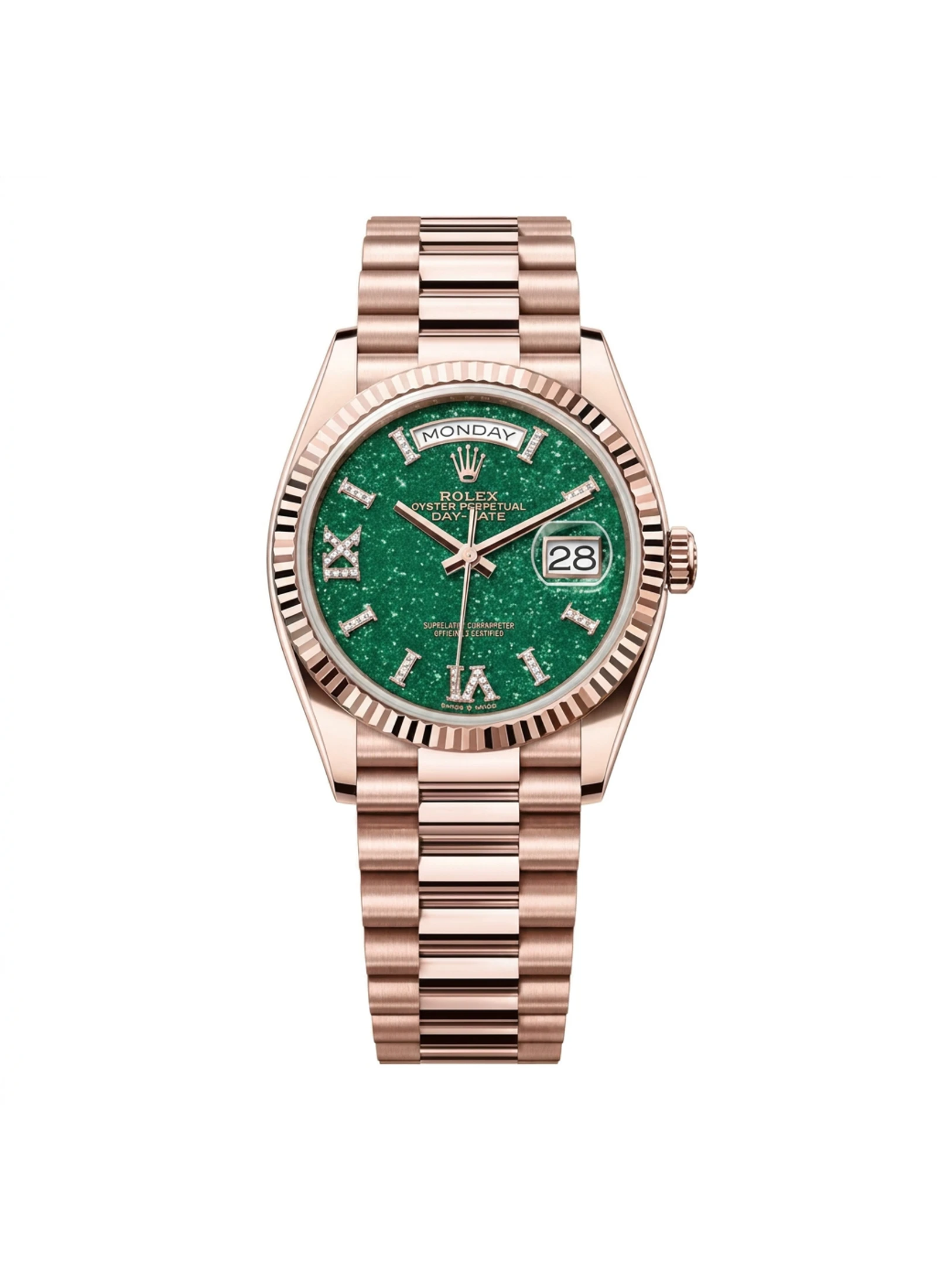 Rolex Day-Date 36 128235-0068